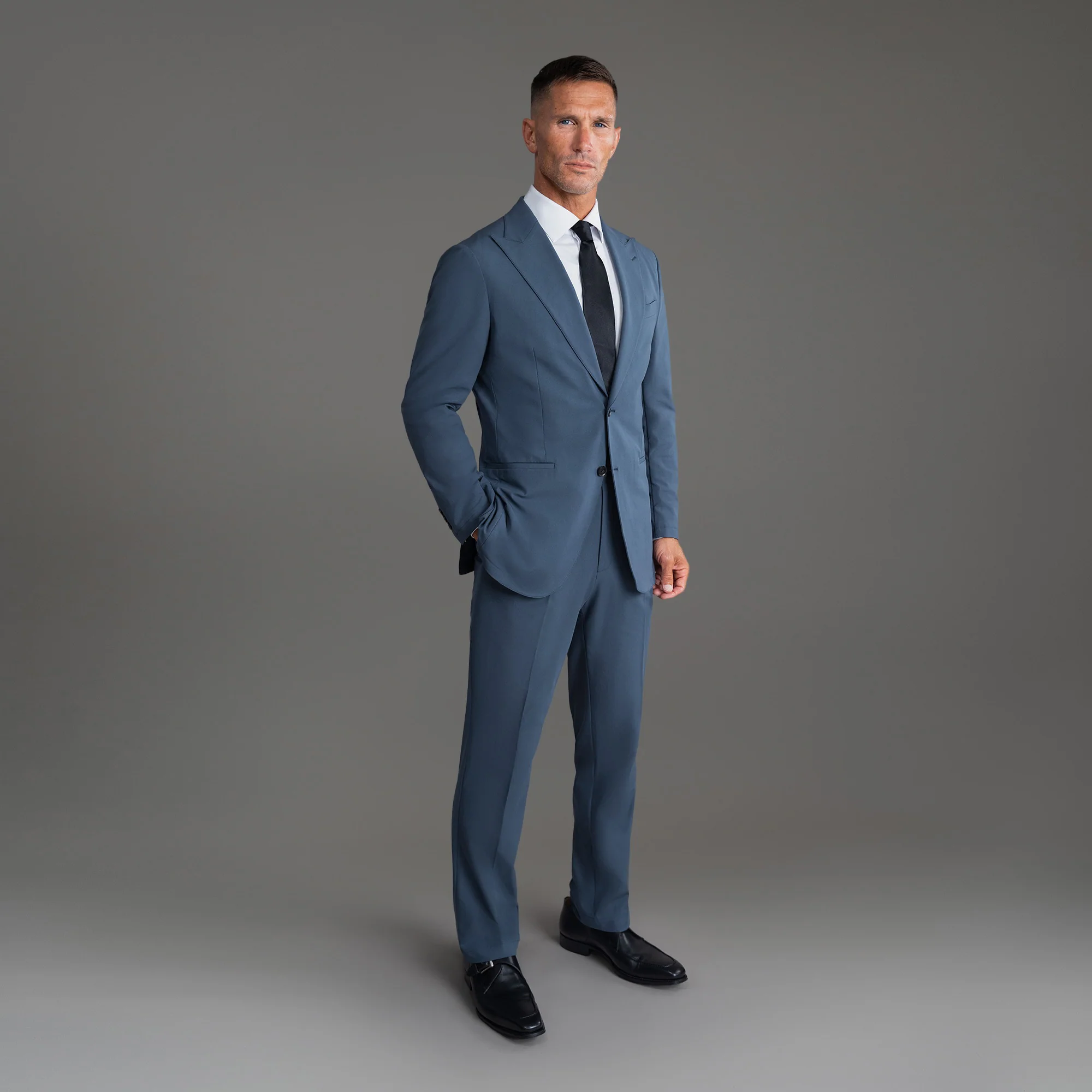 Ford FlexTech Suit - Image 32