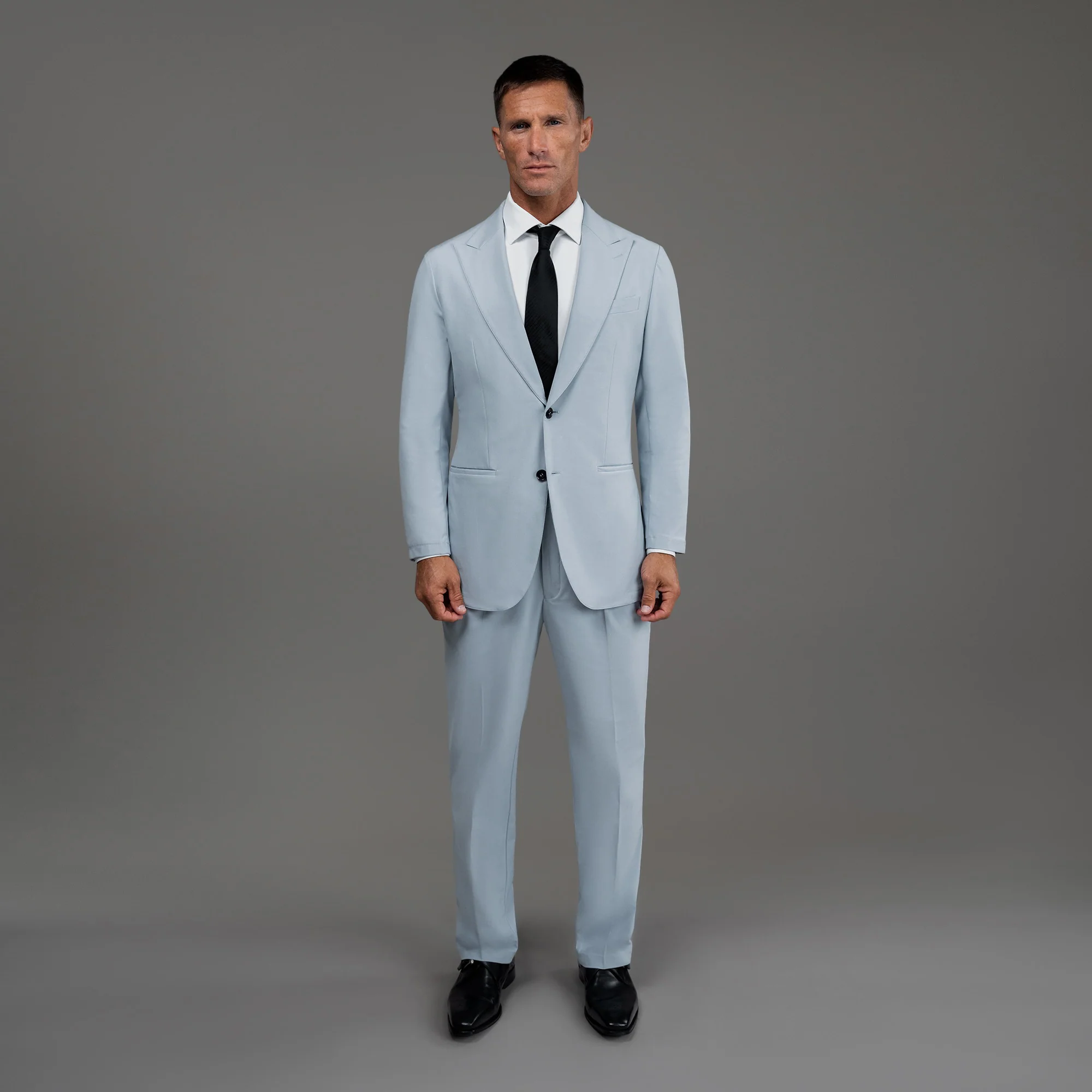 Ford FlexTech Suit - Image 43