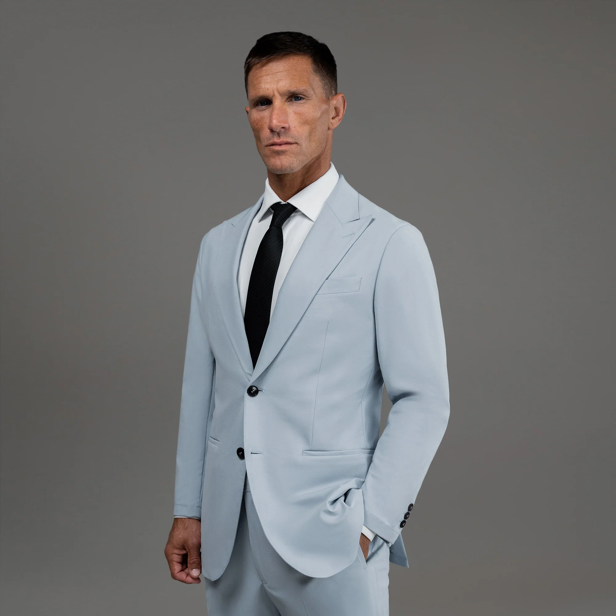 Ford FlexTech Suit - Image 46