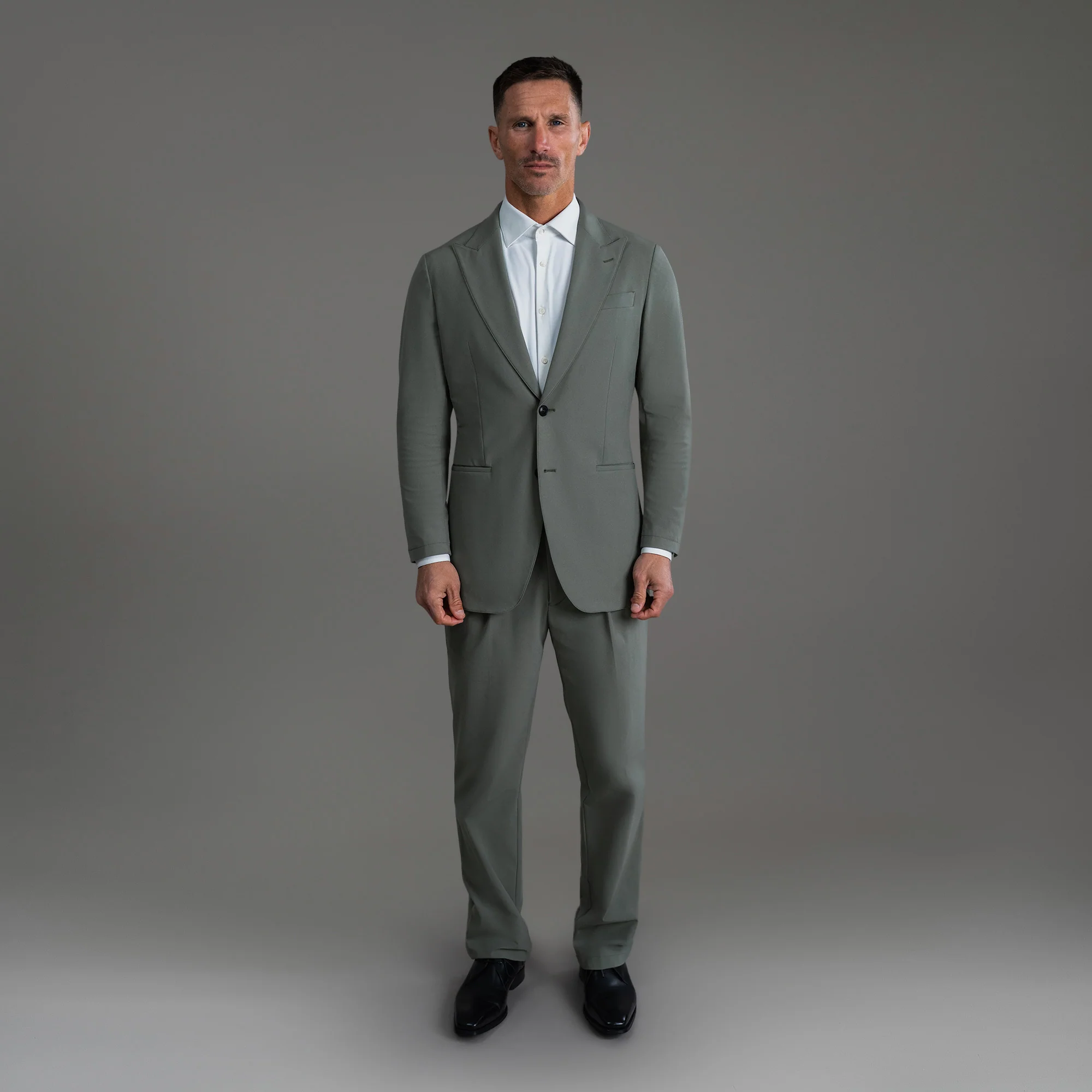 Ford FlexTech Suit - Image 52