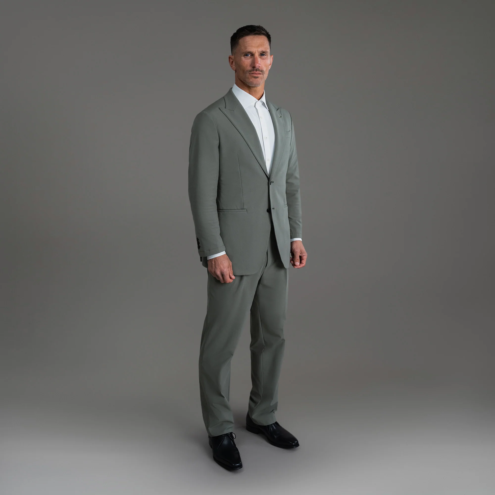 Ford FlexTech Suit - Image 57