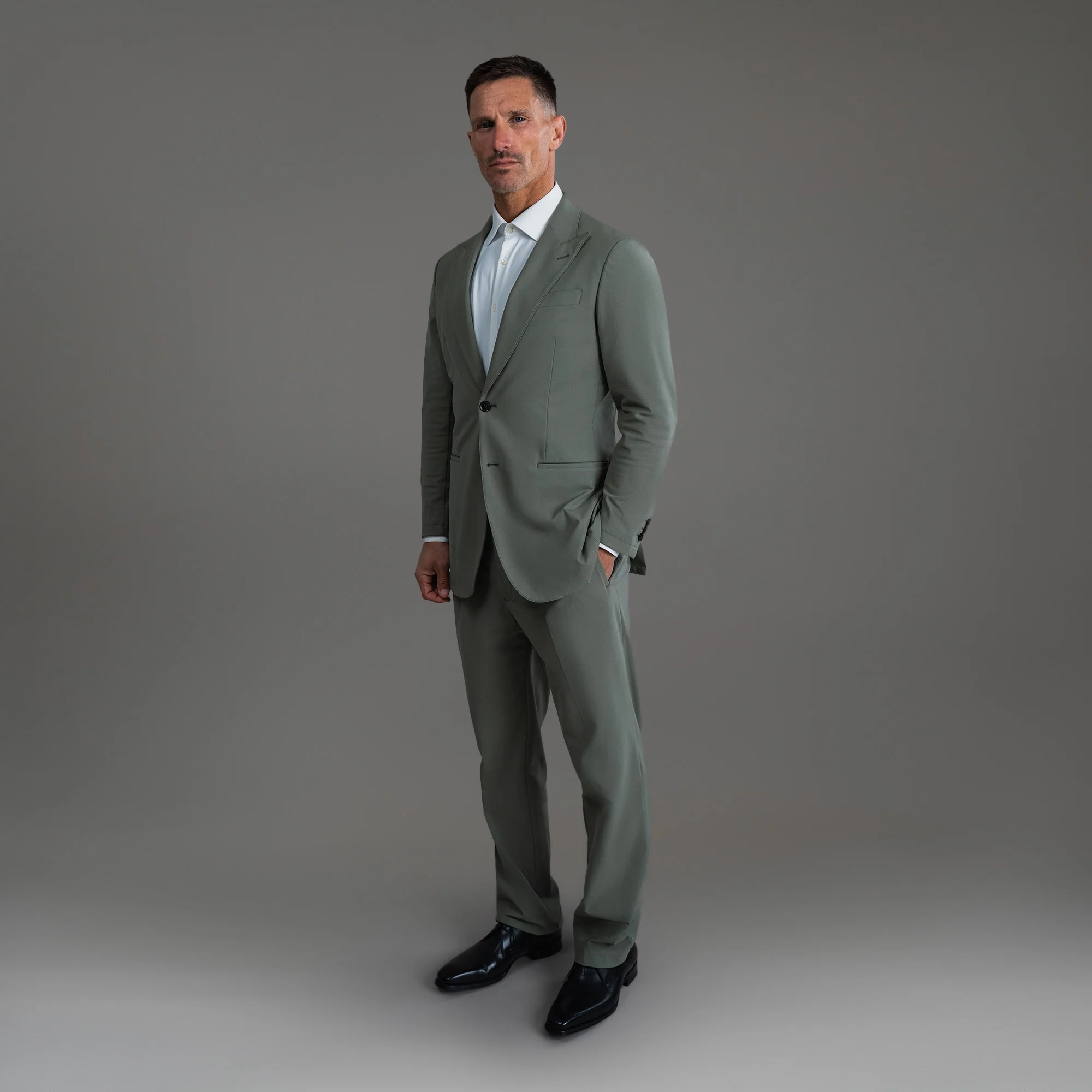 Ford FlexTech Suit - Image 59