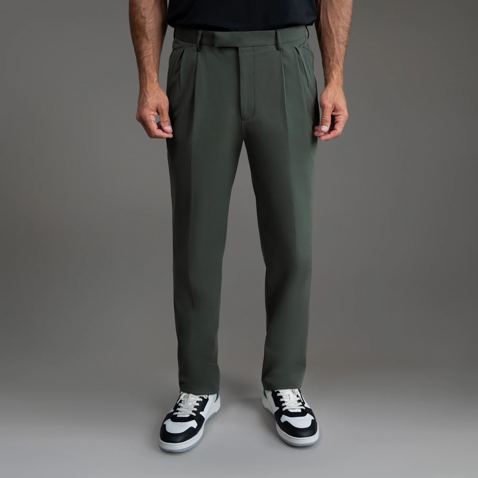 Ford FlexTech Straight Trouser - Image 15