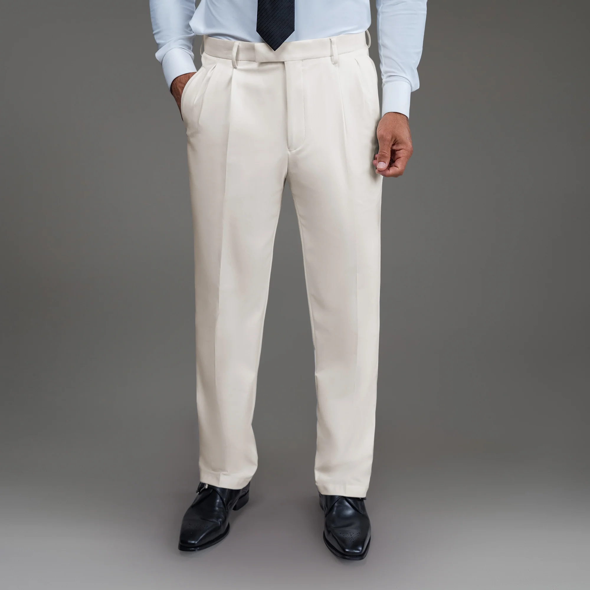 Ford FlexTech Straight Trouser - Image 18