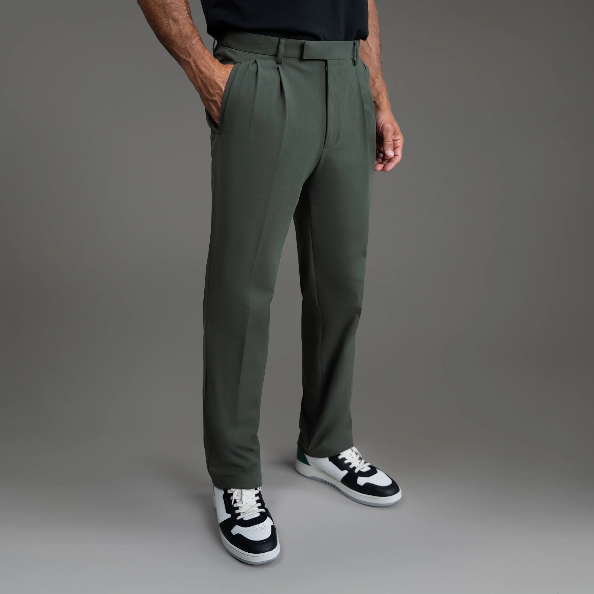 Ford FlexTech Straight Trouser - Image 77