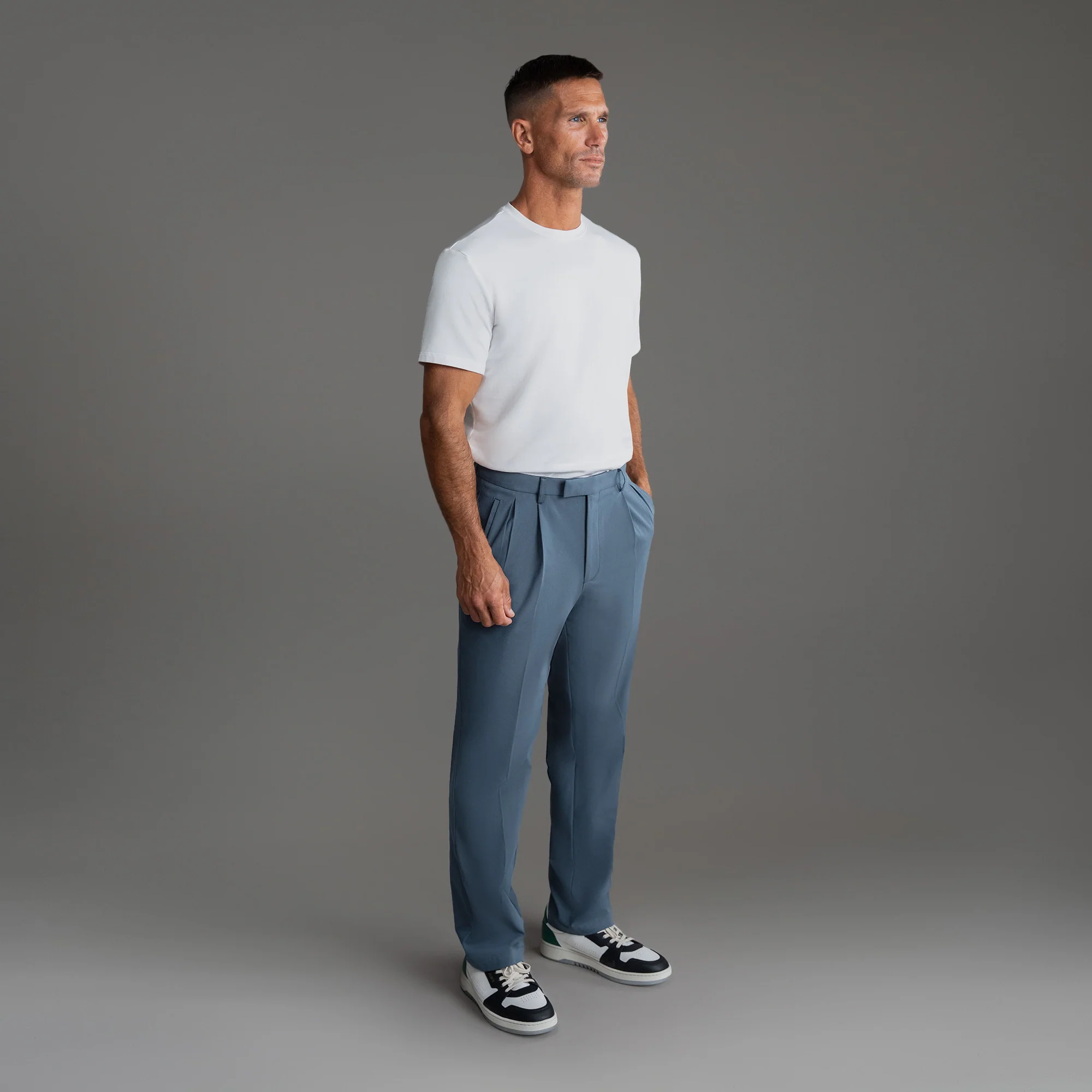 Ford FlexTech Straight Trouser - Image 83