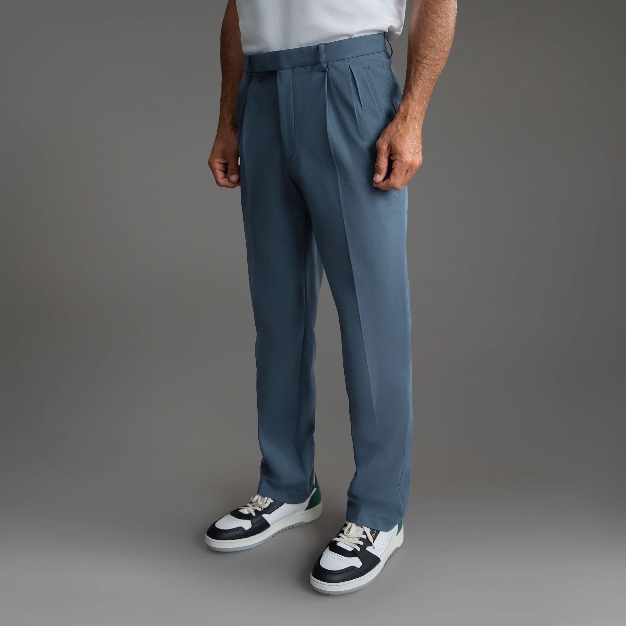 Ford FlexTech Straight Trouser - Image 84