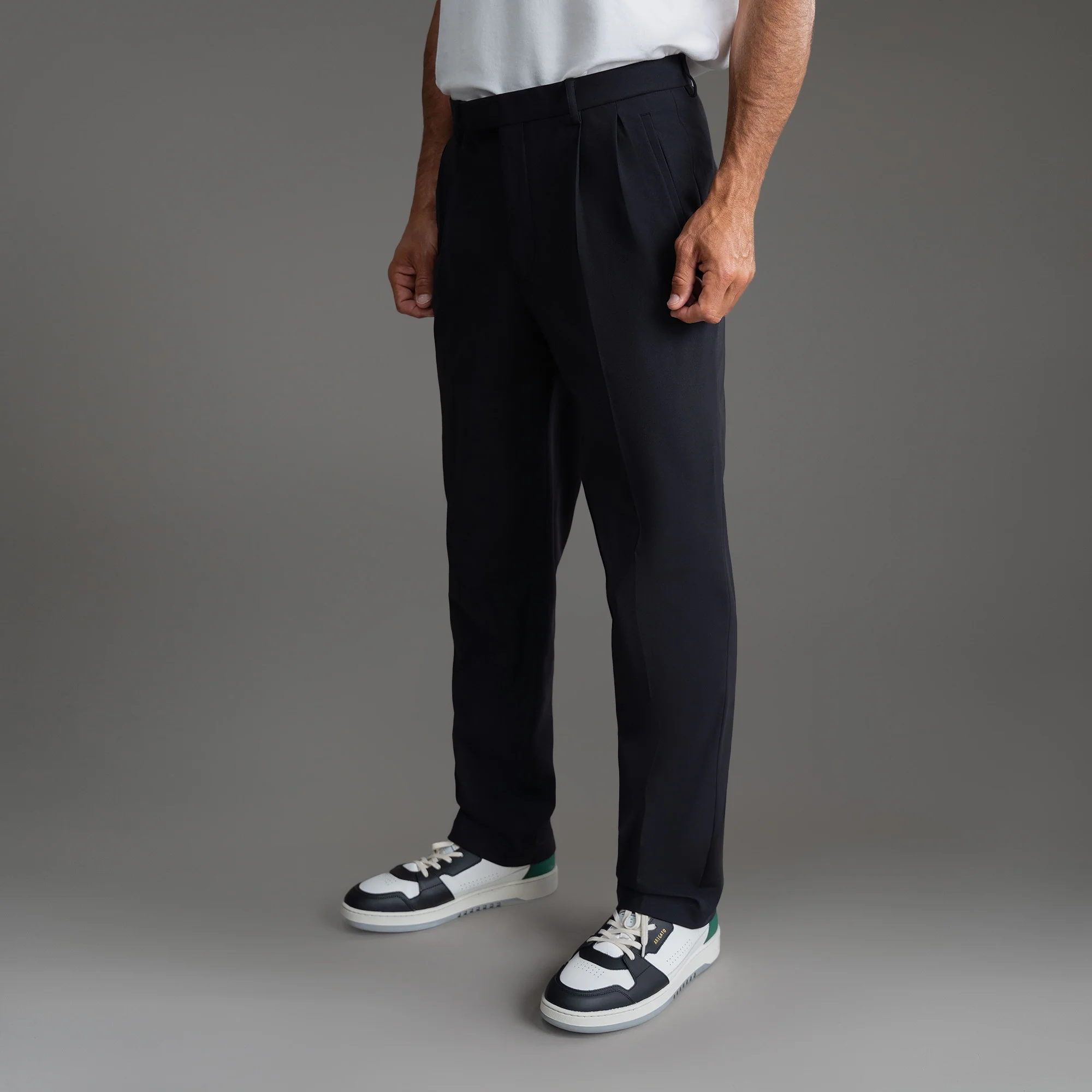 Ford FlexTech Straight Trouser - Image 67