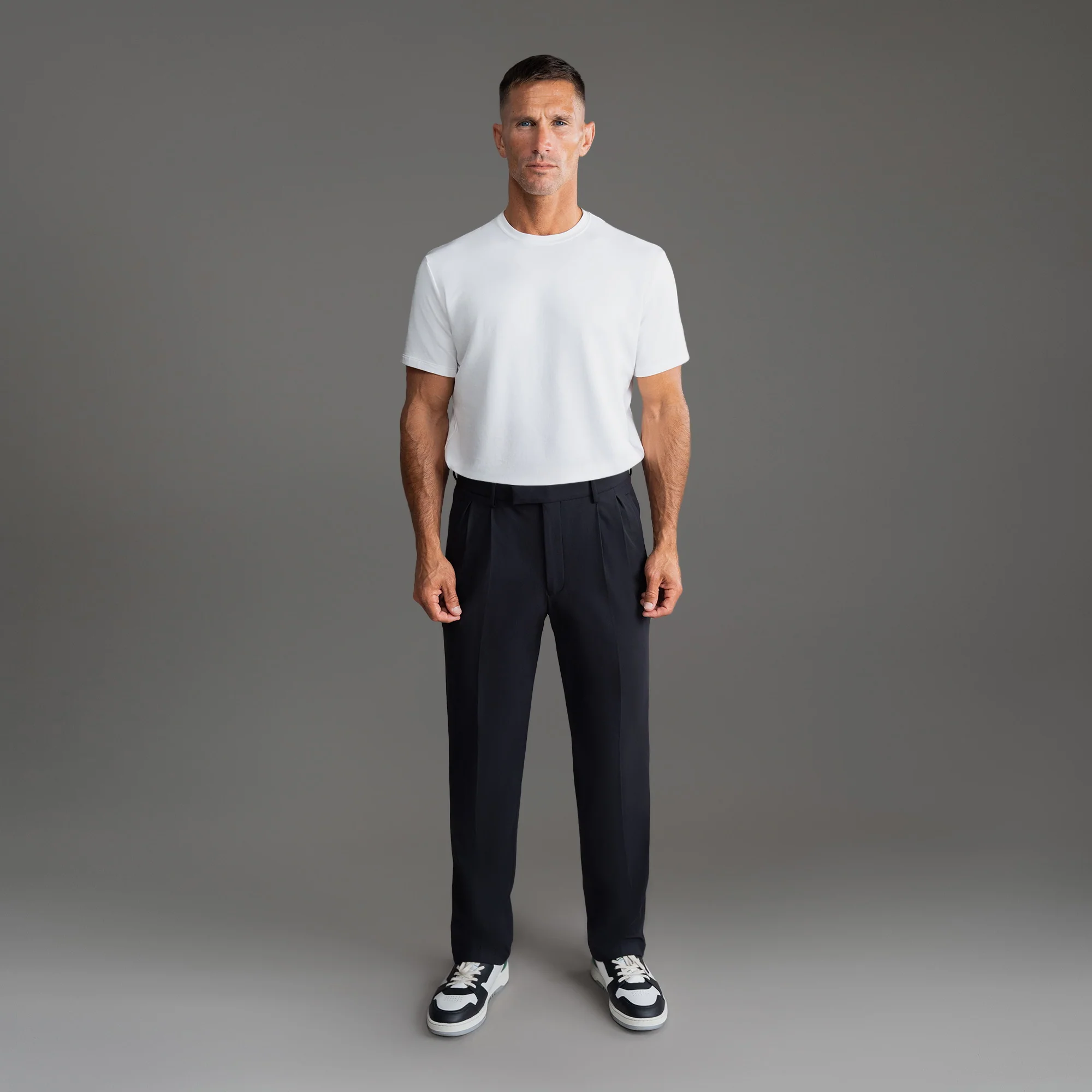 Ford FlexTech Straight Trouser - Image 61