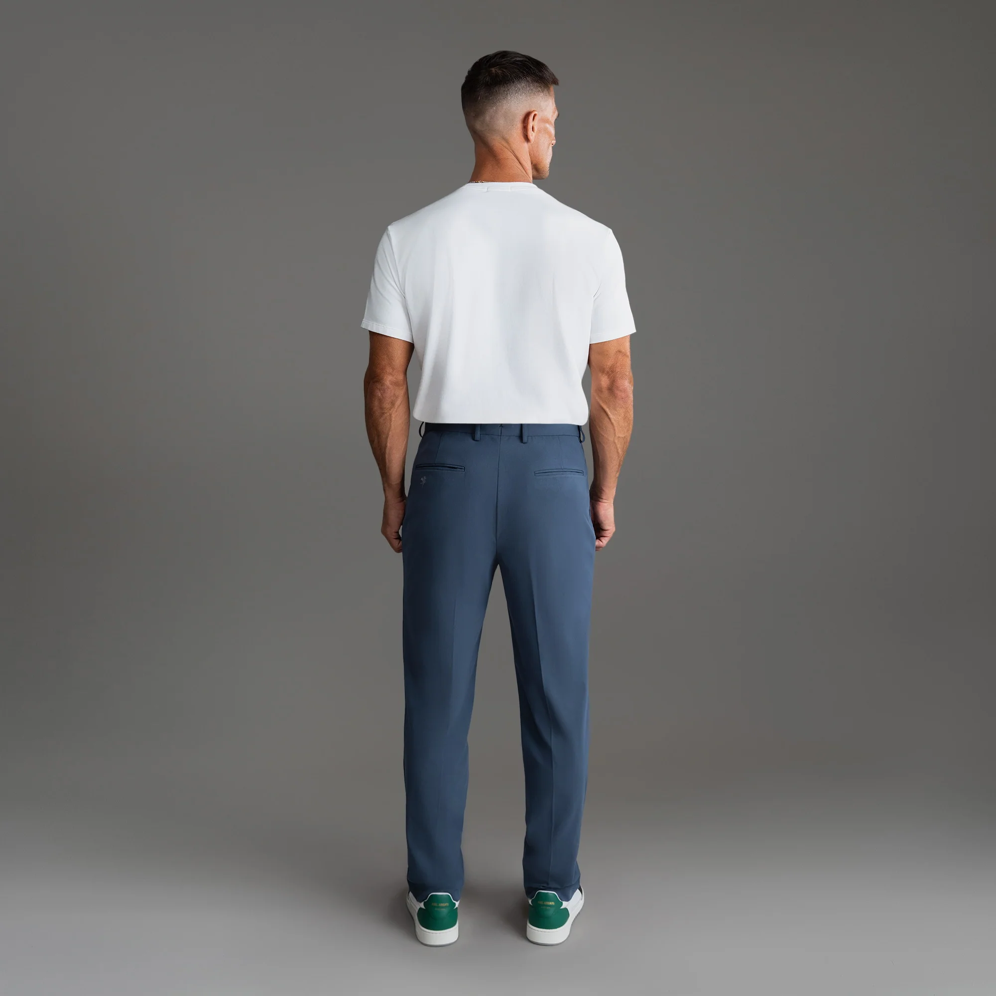 Ford FlexTech Straight Trouser - Image 33
