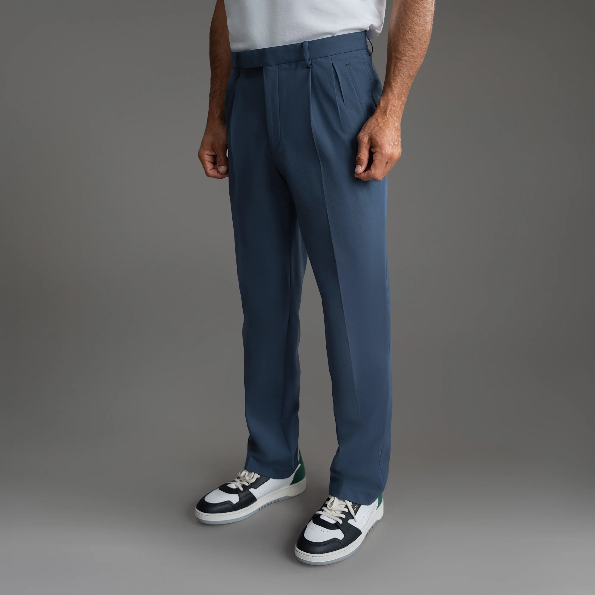Ford FlexTech Straight Trouser - Image 34
