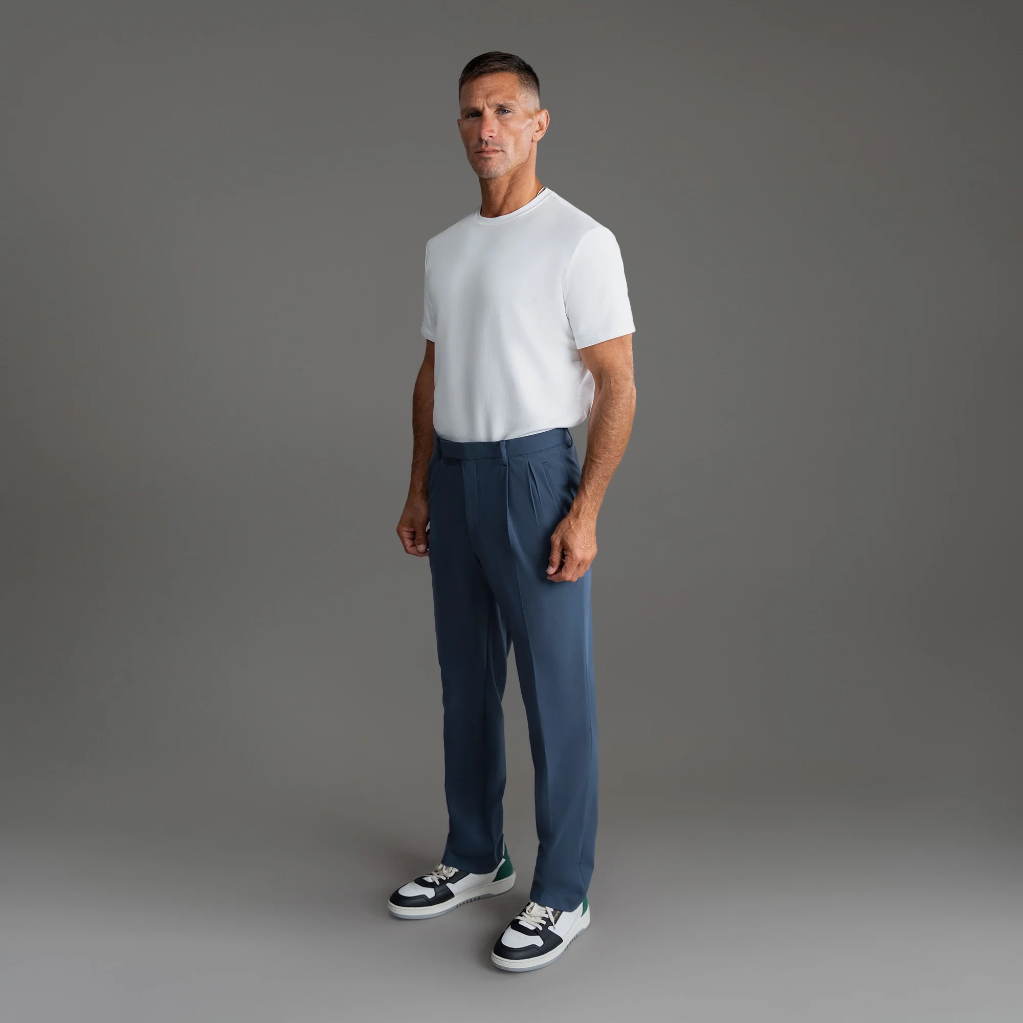 Ford FlexTech Straight Trouser - Image 31