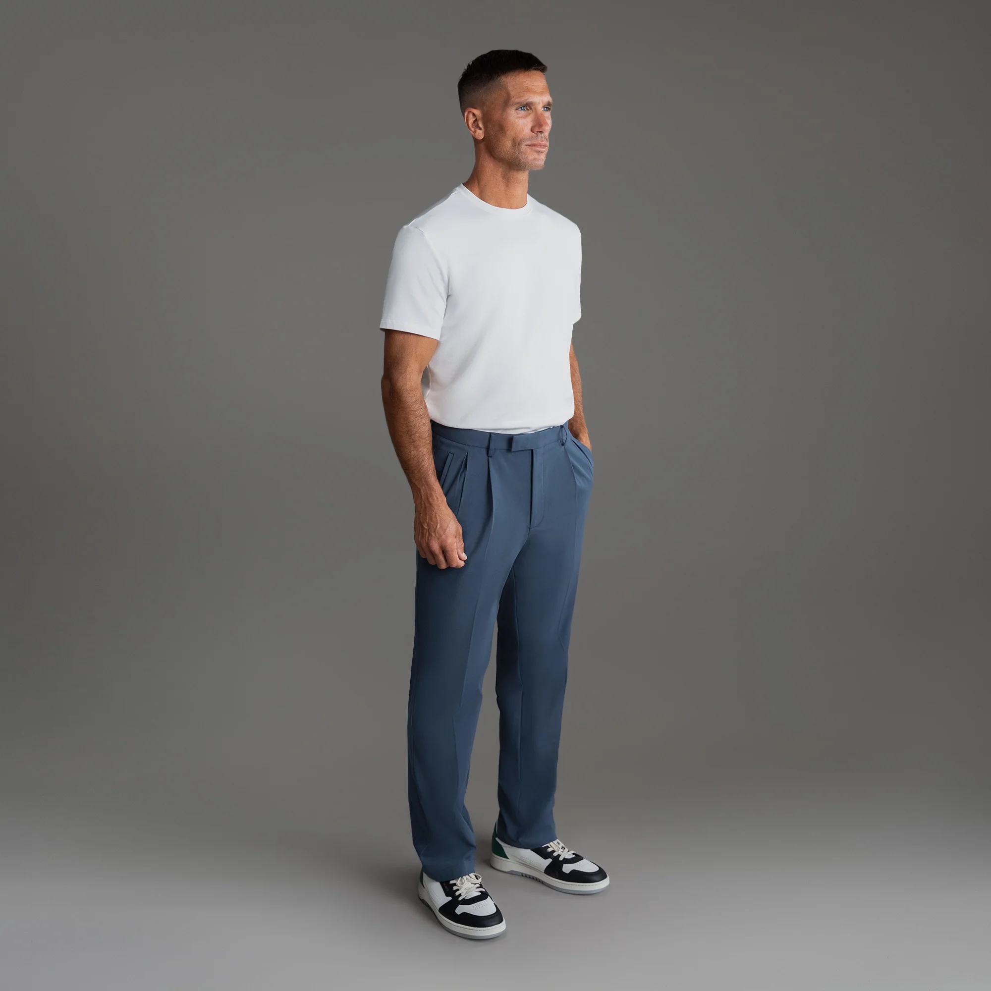 Ford FlexTech Straight Trouser - Image 32