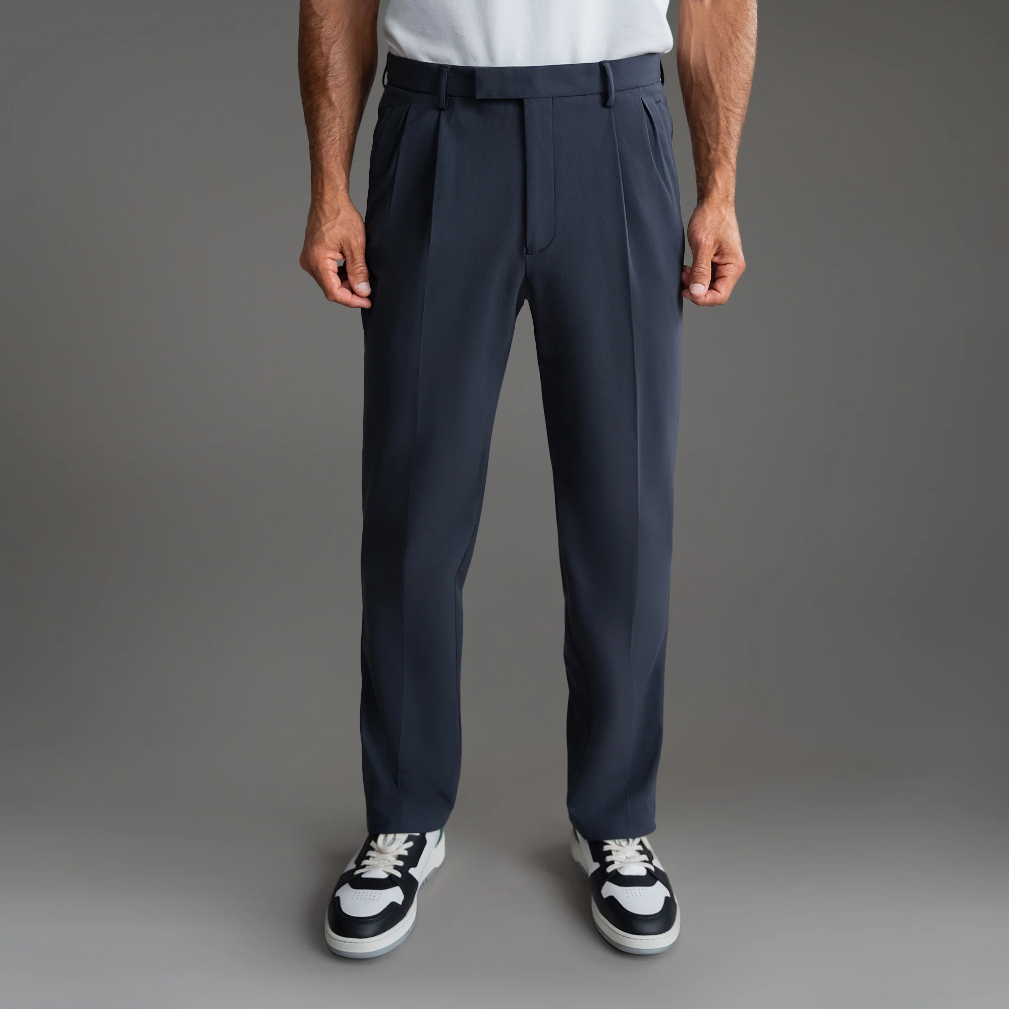 Ford FlexTech Straight Trouser - Image 45