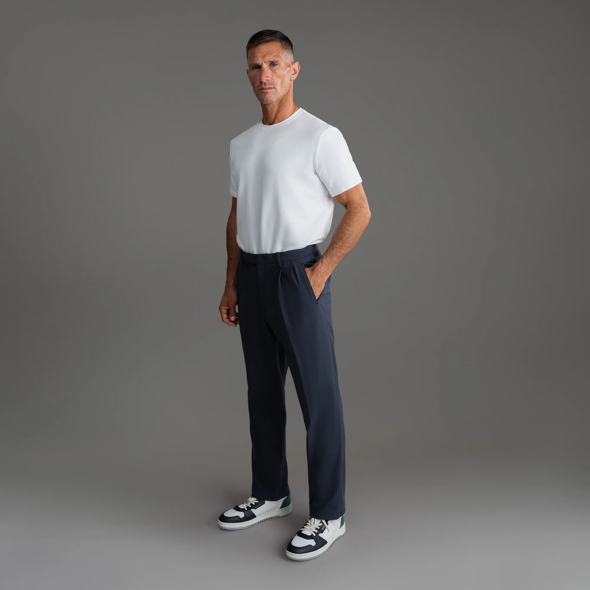 Ford FlexTech Straight Trouser - Image 49