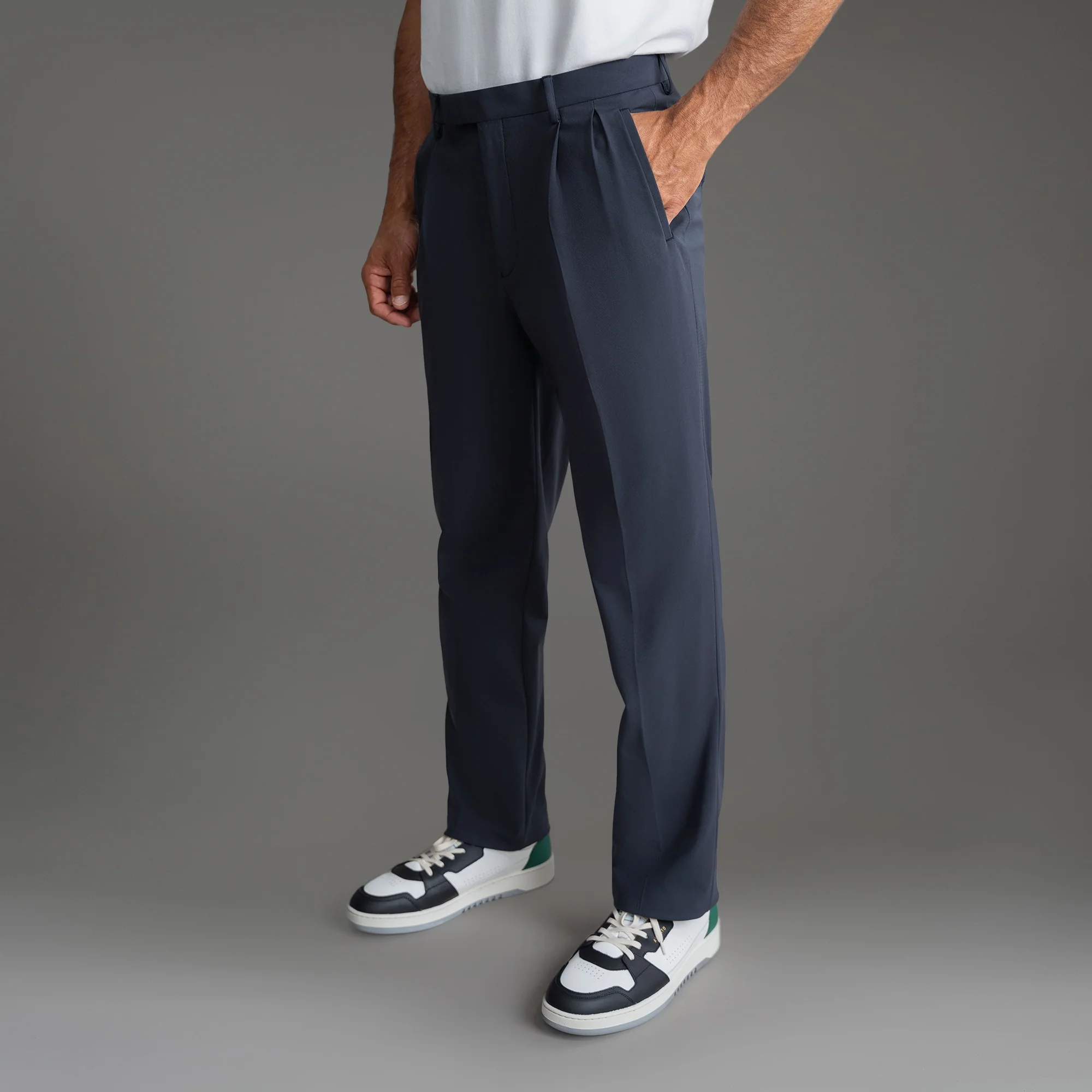 Ford FlexTech Straight Trouser - Image 50