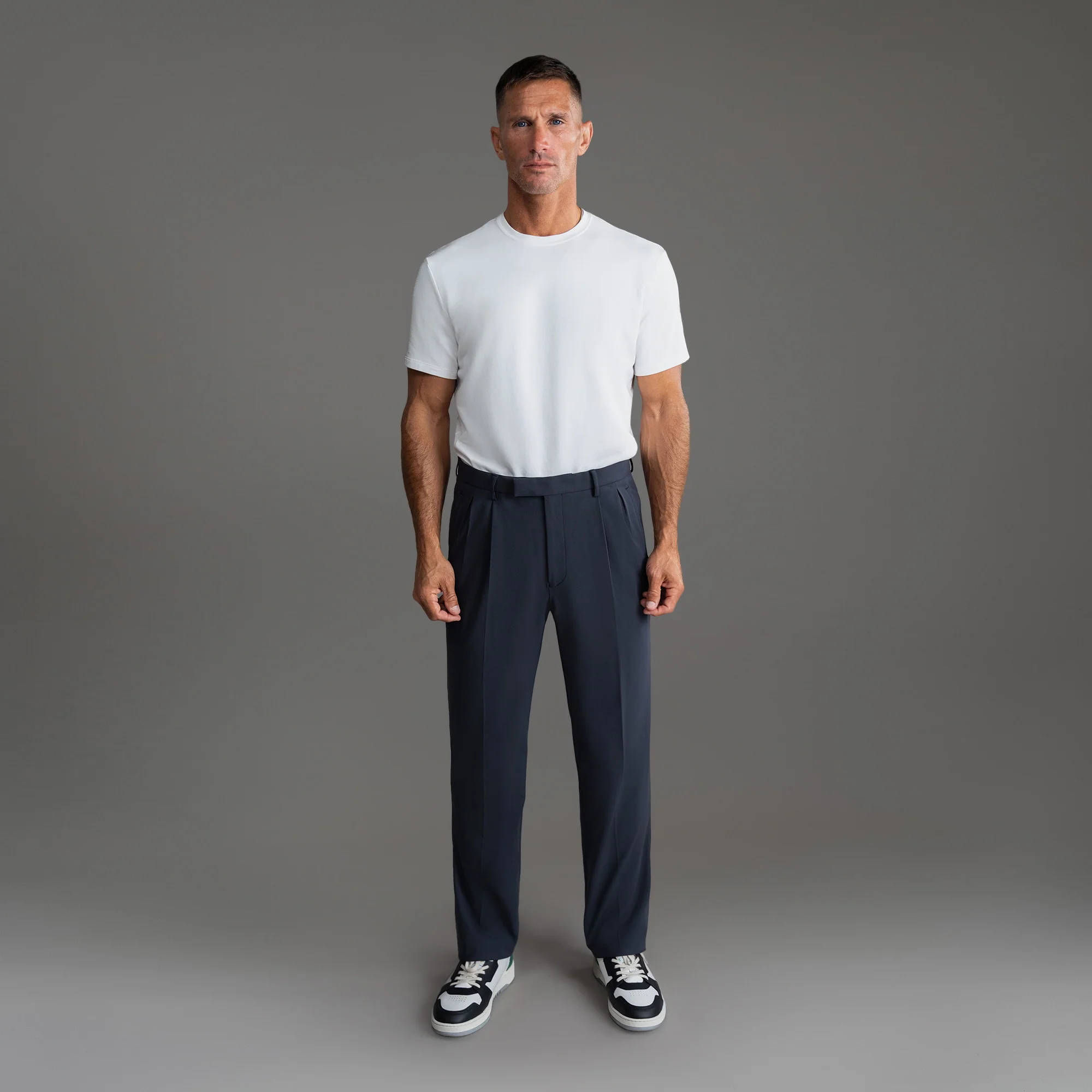 Ford FlexTech Straight Trouser - Image 51