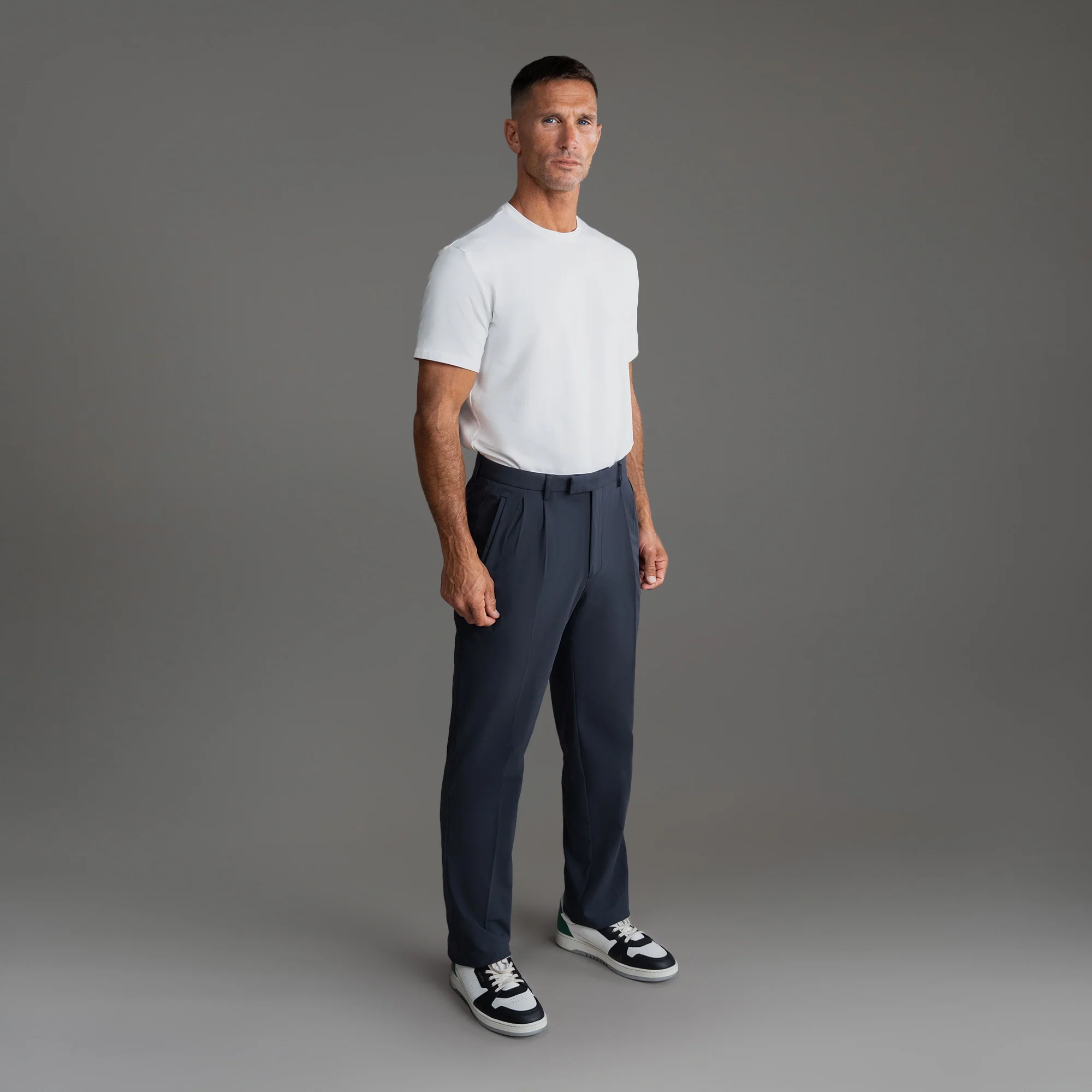 Ford FlexTech Straight Trouser - Image 53