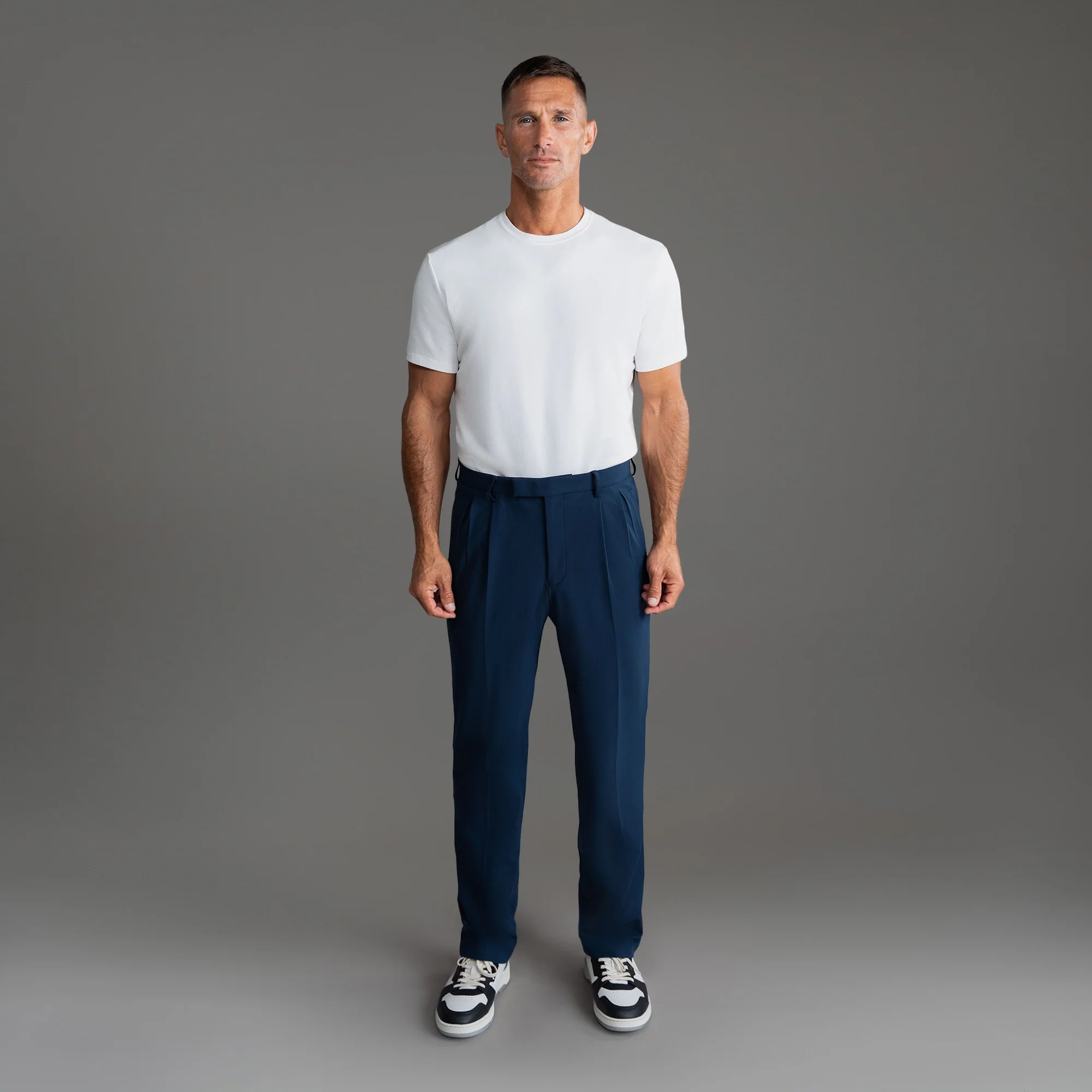 Ford FlexTech Straight Trouser - Image 44