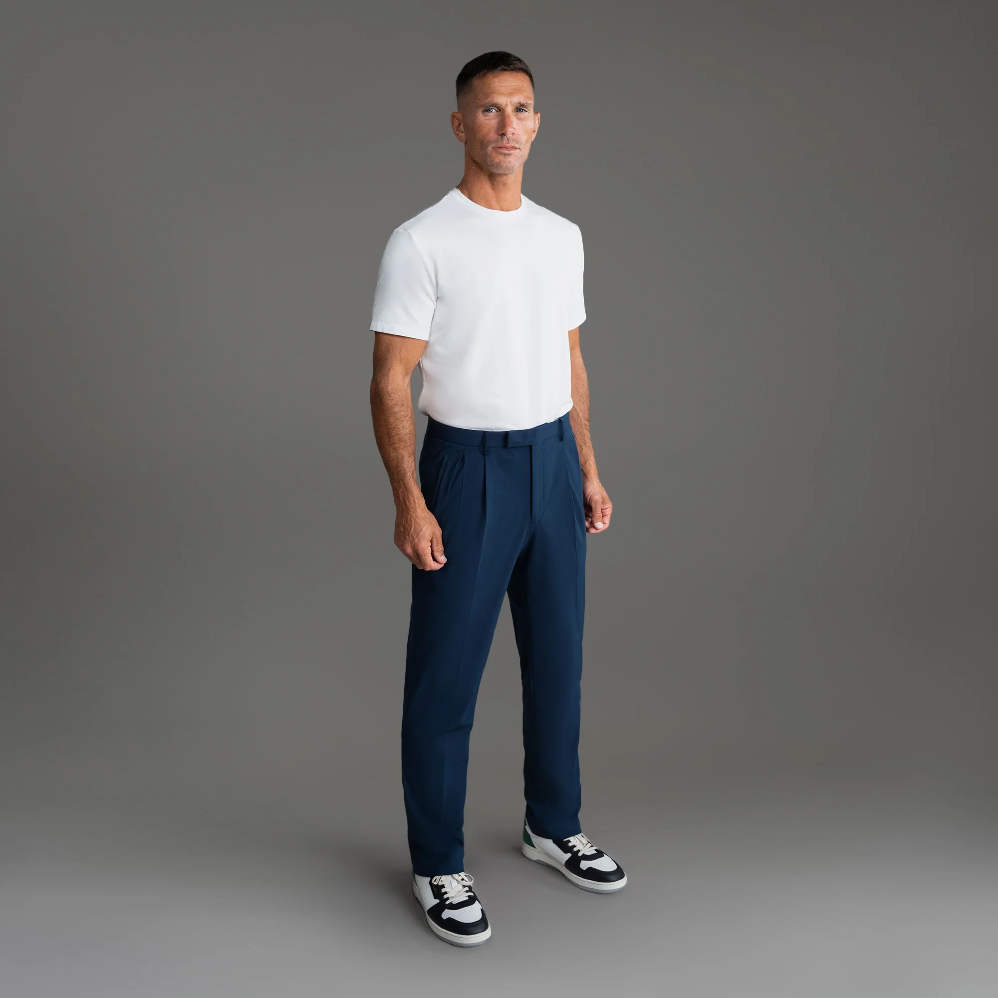 Ford FlexTech Straight Trouser - Image 37