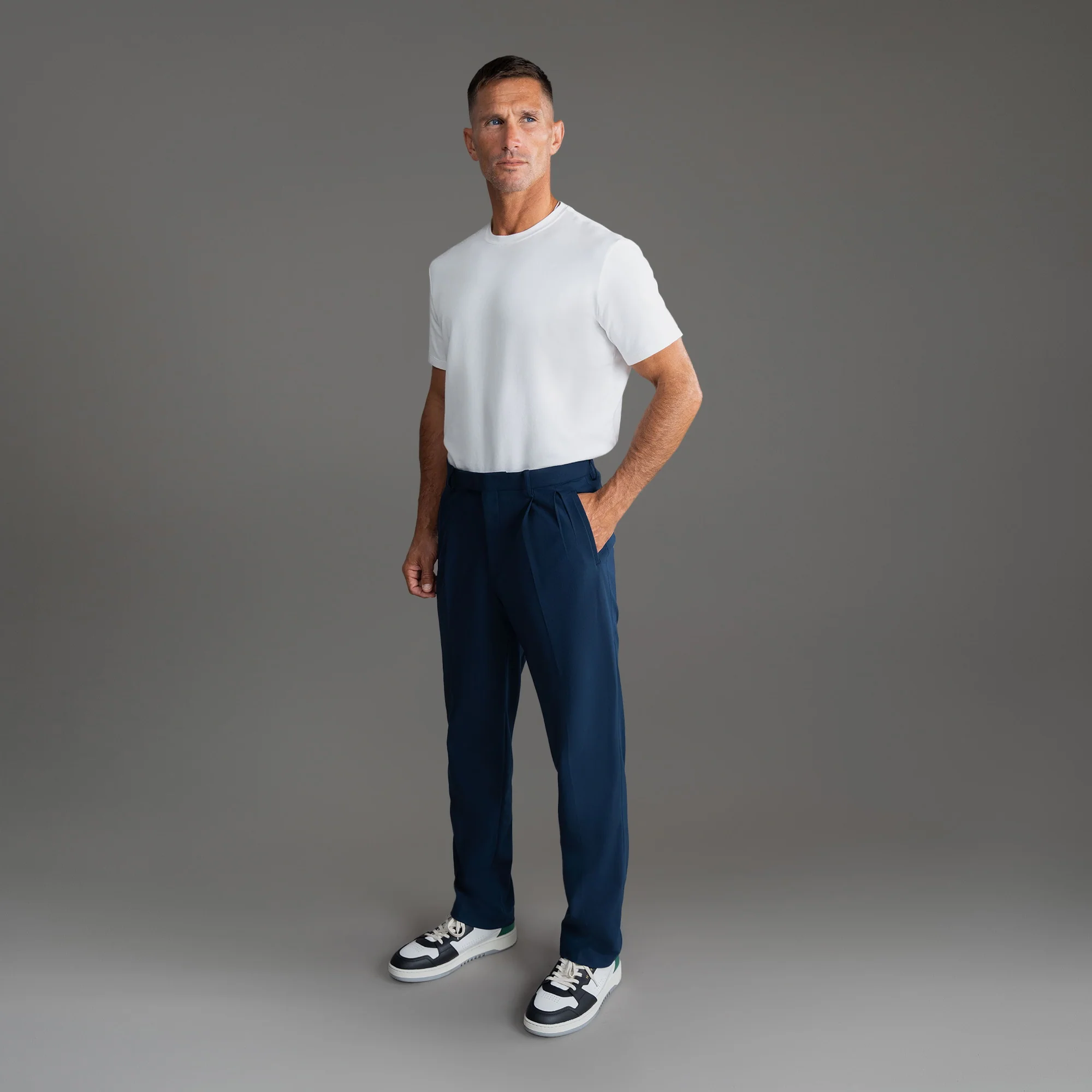 Ford FlexTech Straight Trouser - Image 42
