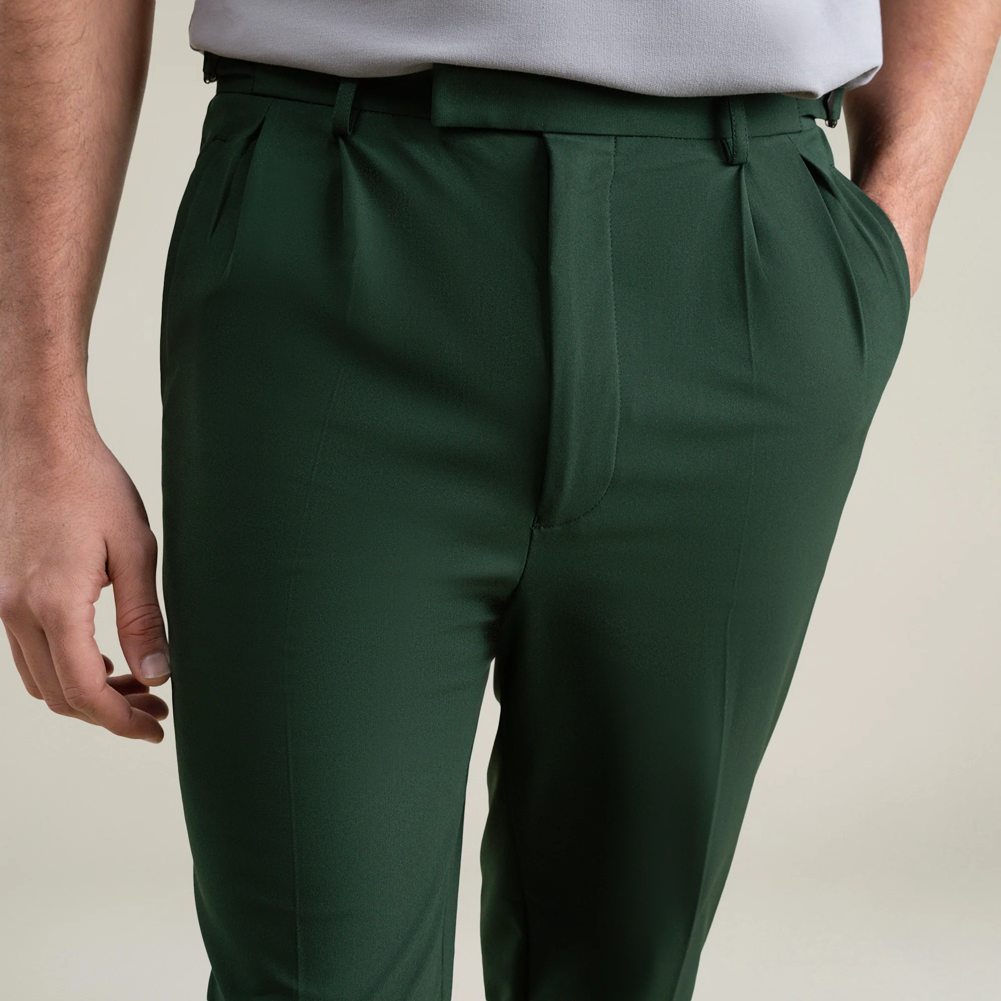 Ford FlexTech Straight Trouser - Image 128