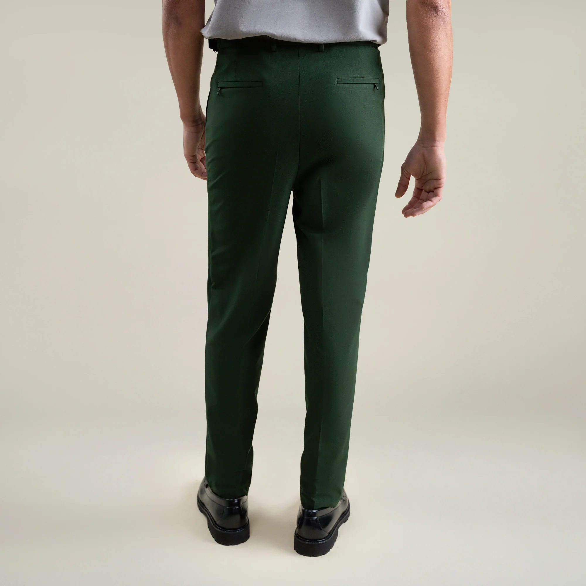 Ford FlexTech Straight Trouser - Image 132