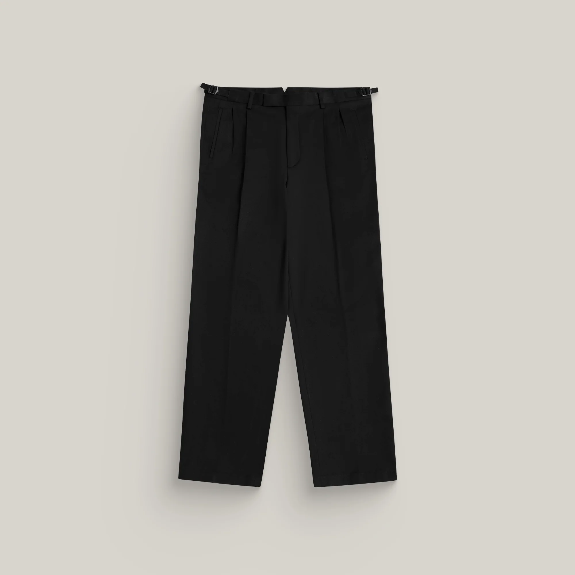 Ford Stretch Cotton Trouser - Image 11