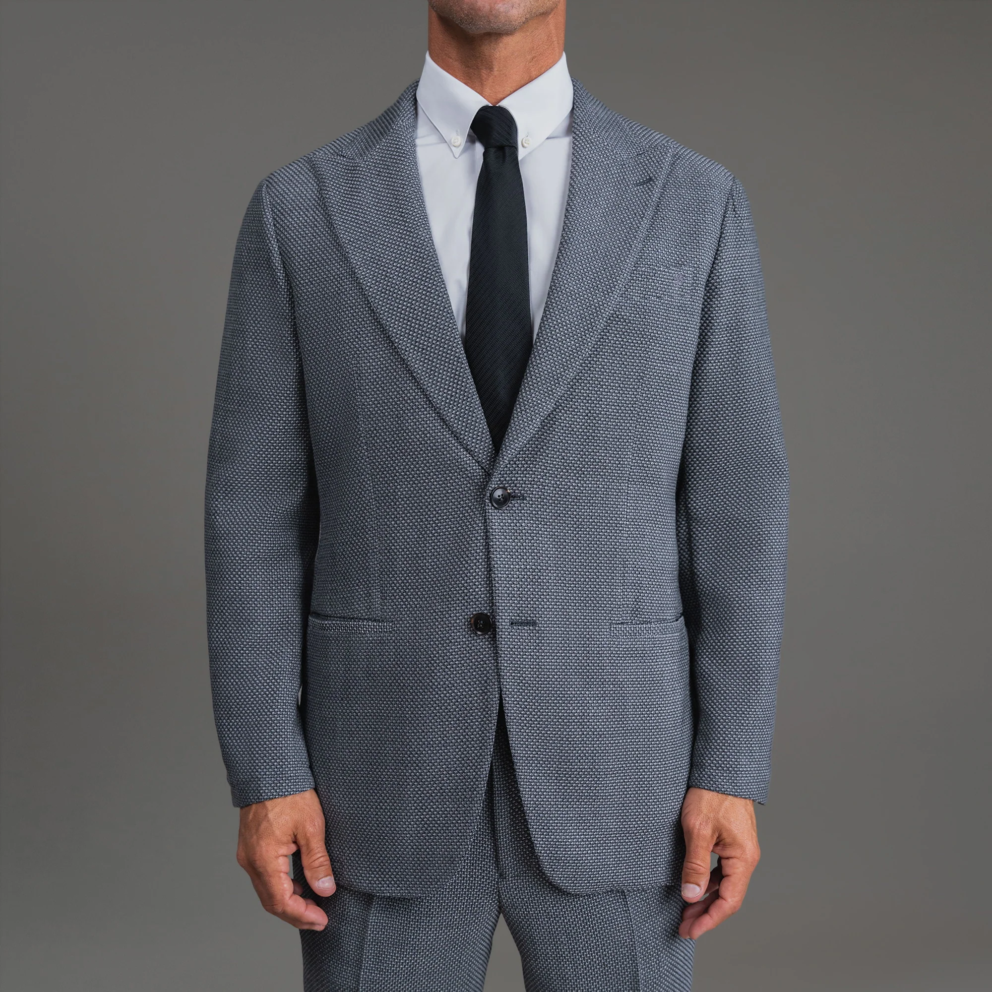 Ford Venetto Stretch Suit - Image 19
