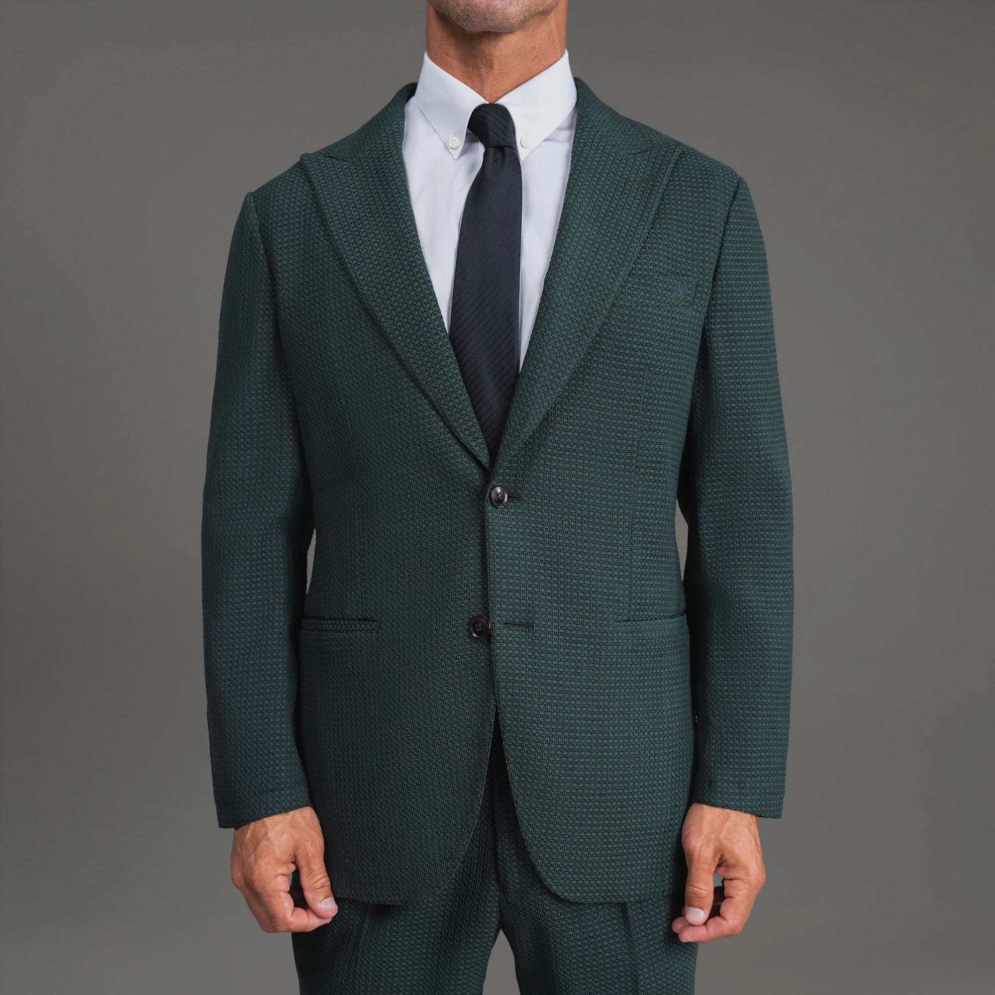 Ford Venetto Stretch Suit - Image 3