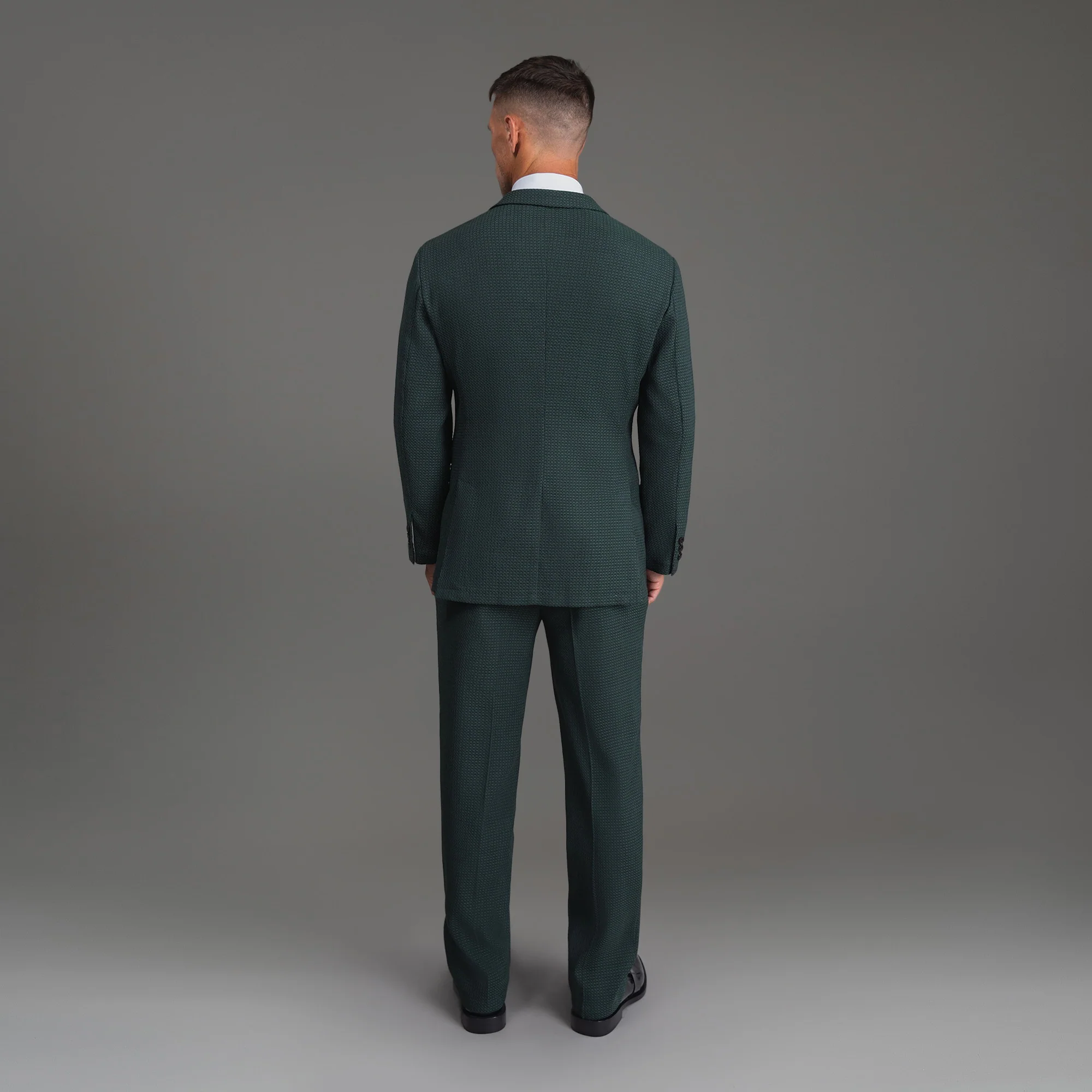Ford Venetto Stretch Suit - Image 6