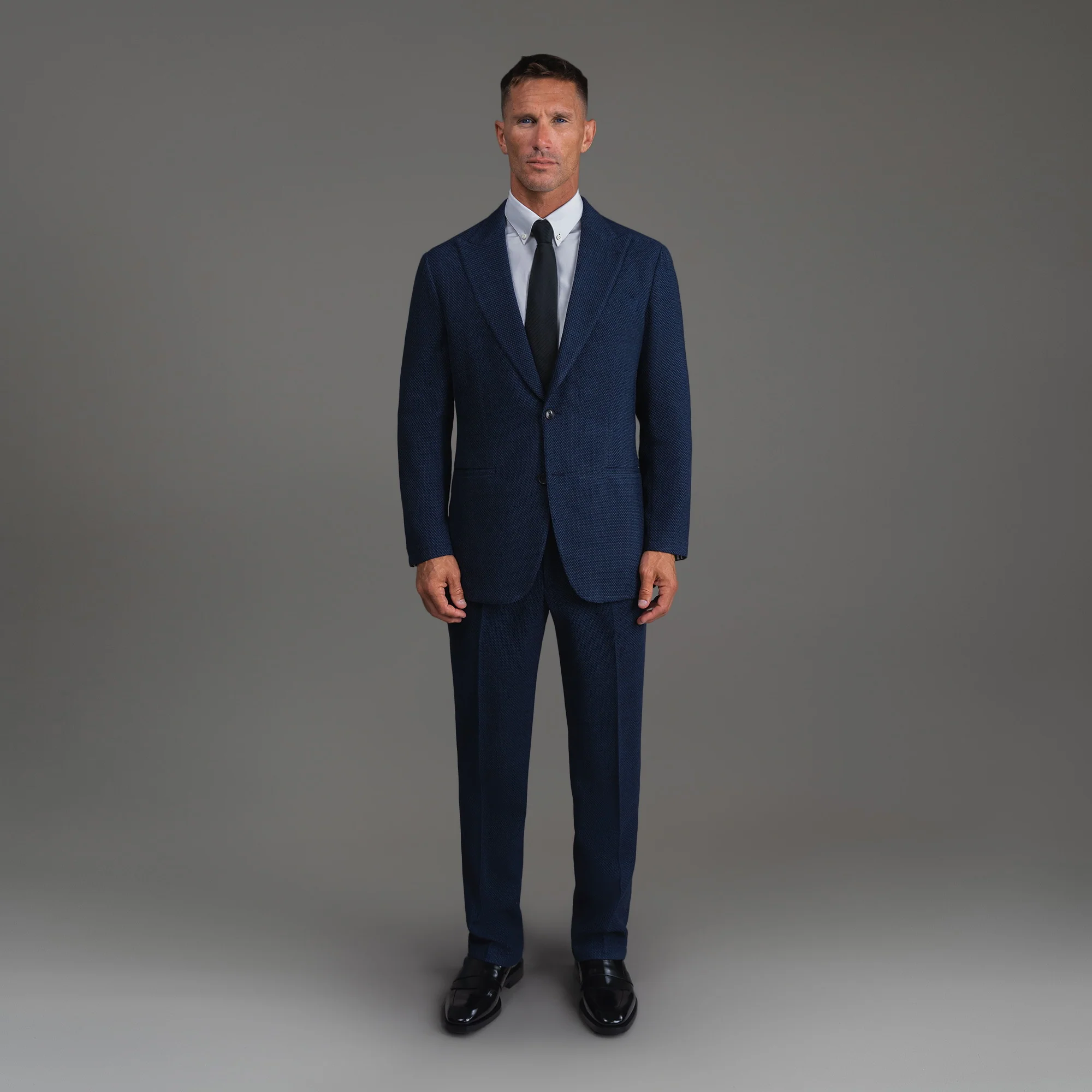 Ford Venetto Stretch Suit - Image 9