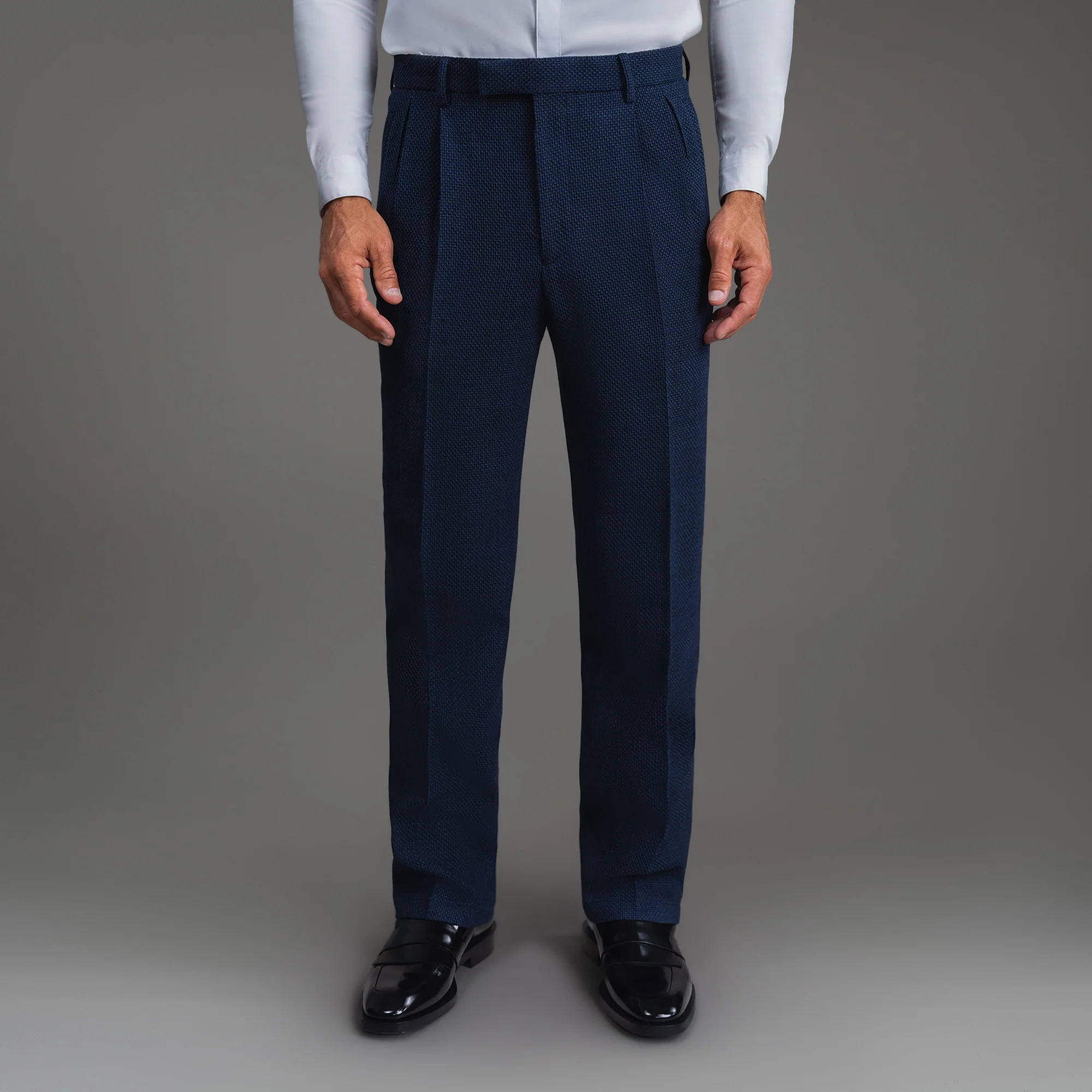 Ford Venetto Stretch Trouser - Image 13