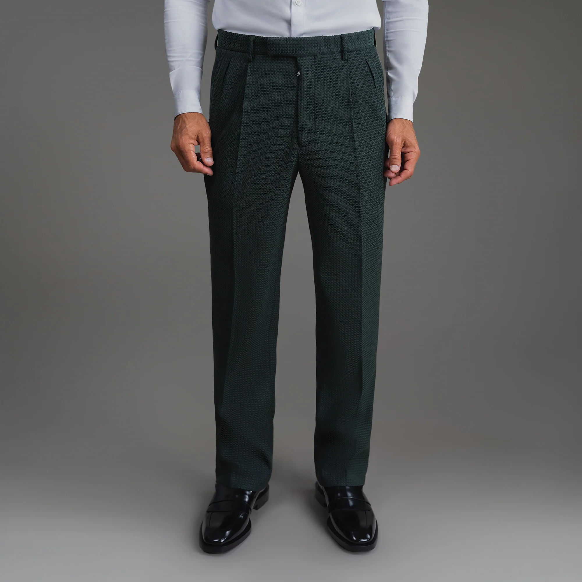 Ford Venetto Stretch Trouser - Image 3
