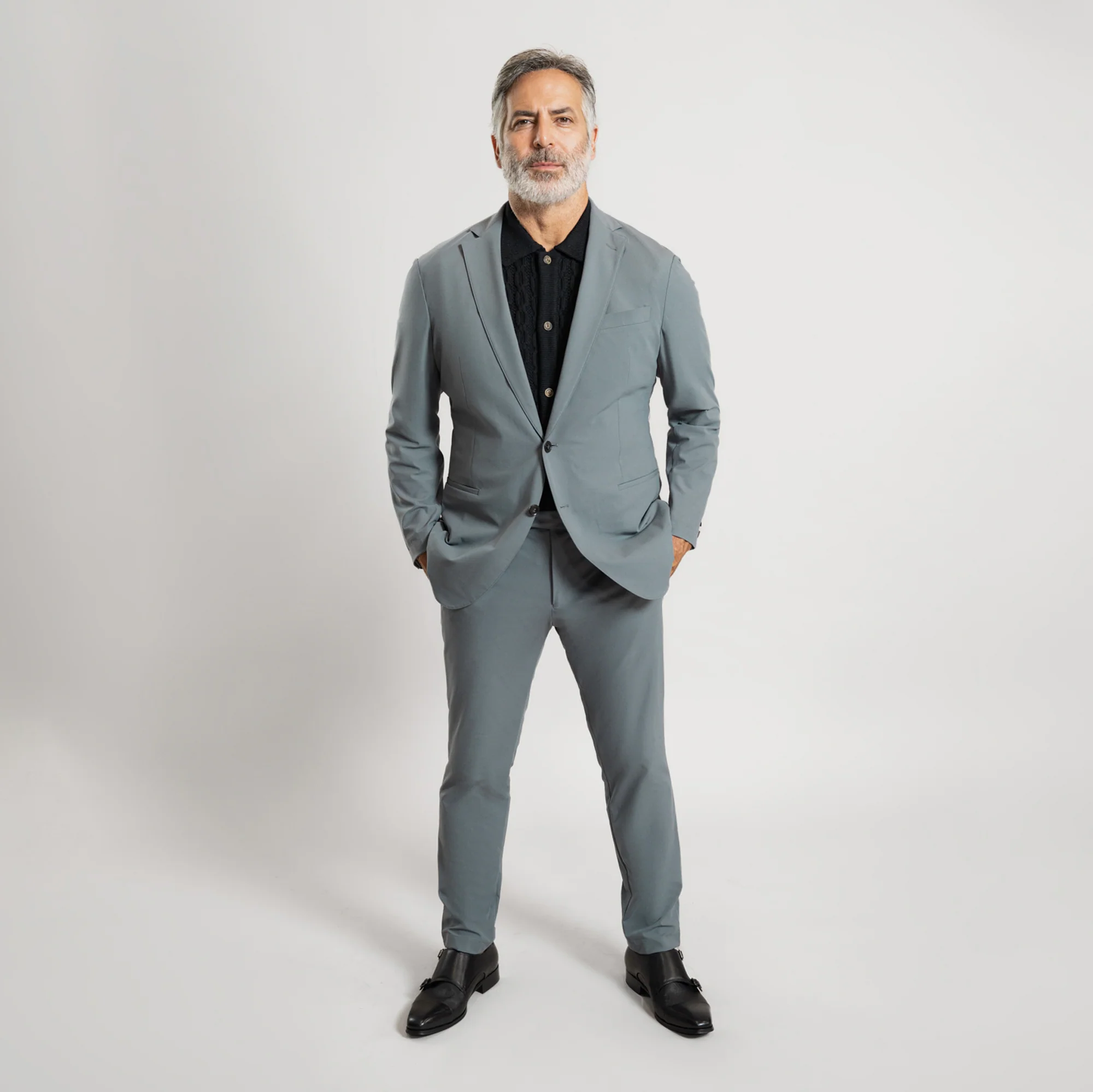 Soho FlexTech Blazer (Unlined) - Image 142