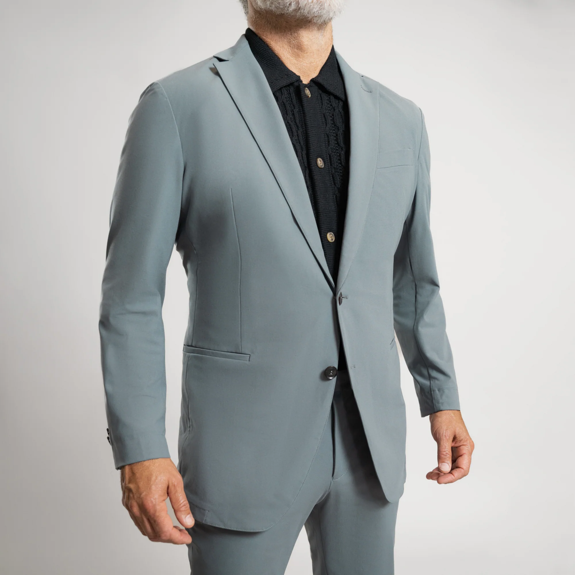 Soho FlexTech Blazer (Unlined) - Image 145
