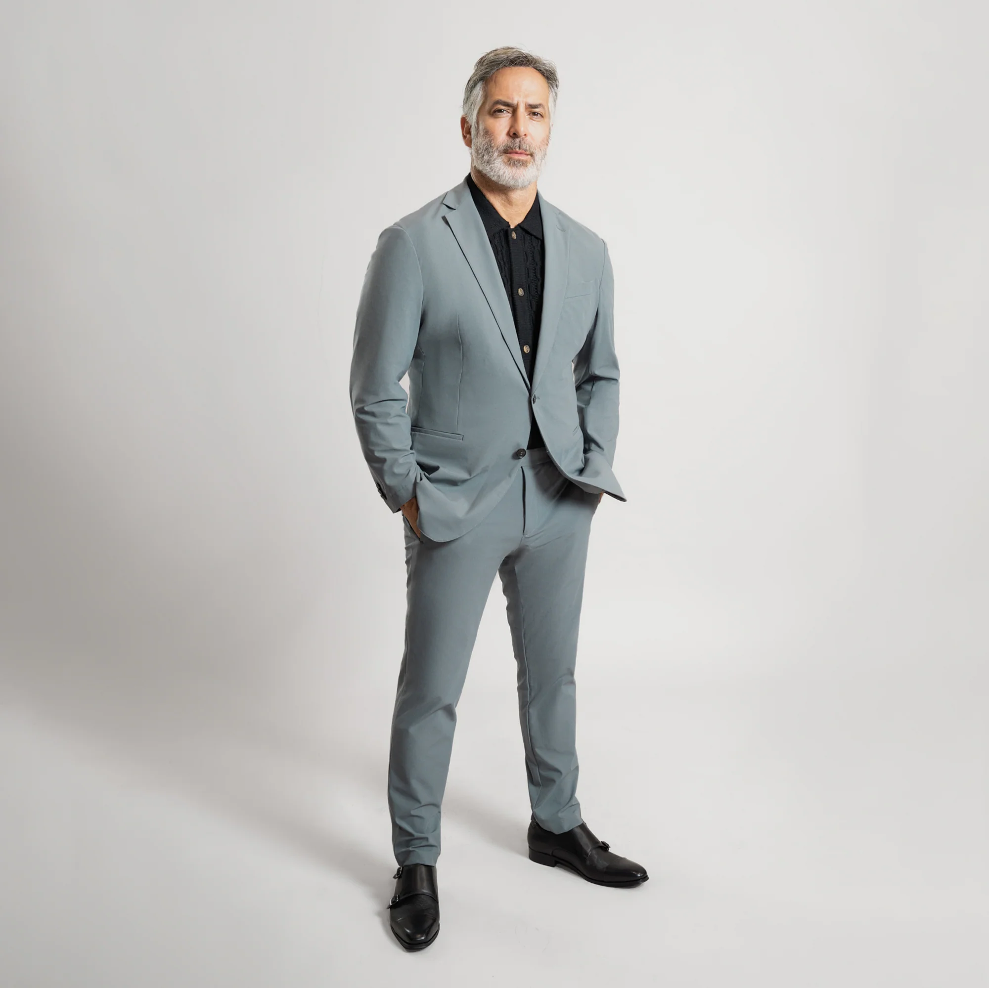 Soho FlexTech Blazer (Unlined) - Image 147