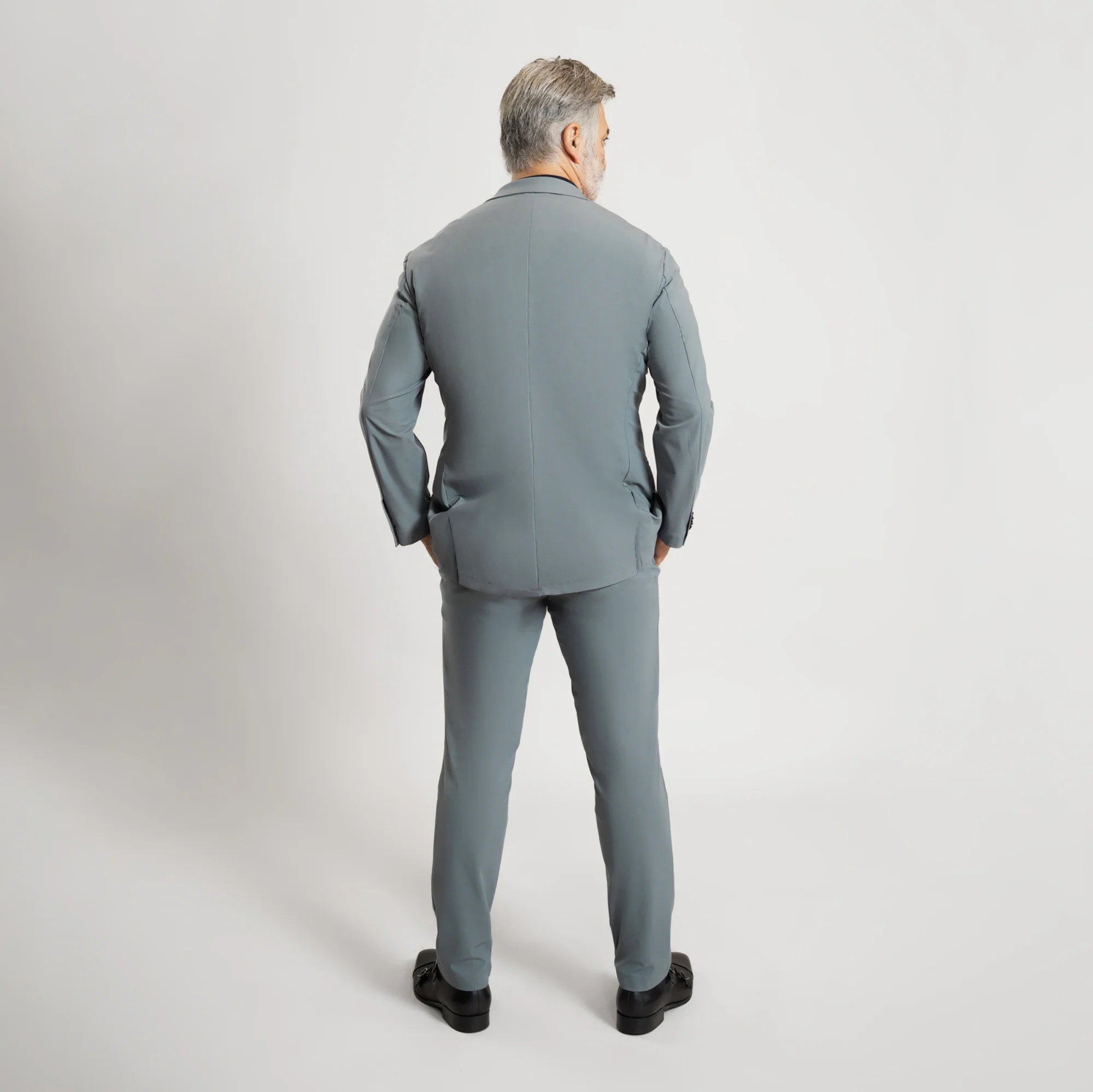 Soho FlexTech Blazer (Unlined) - Image 148