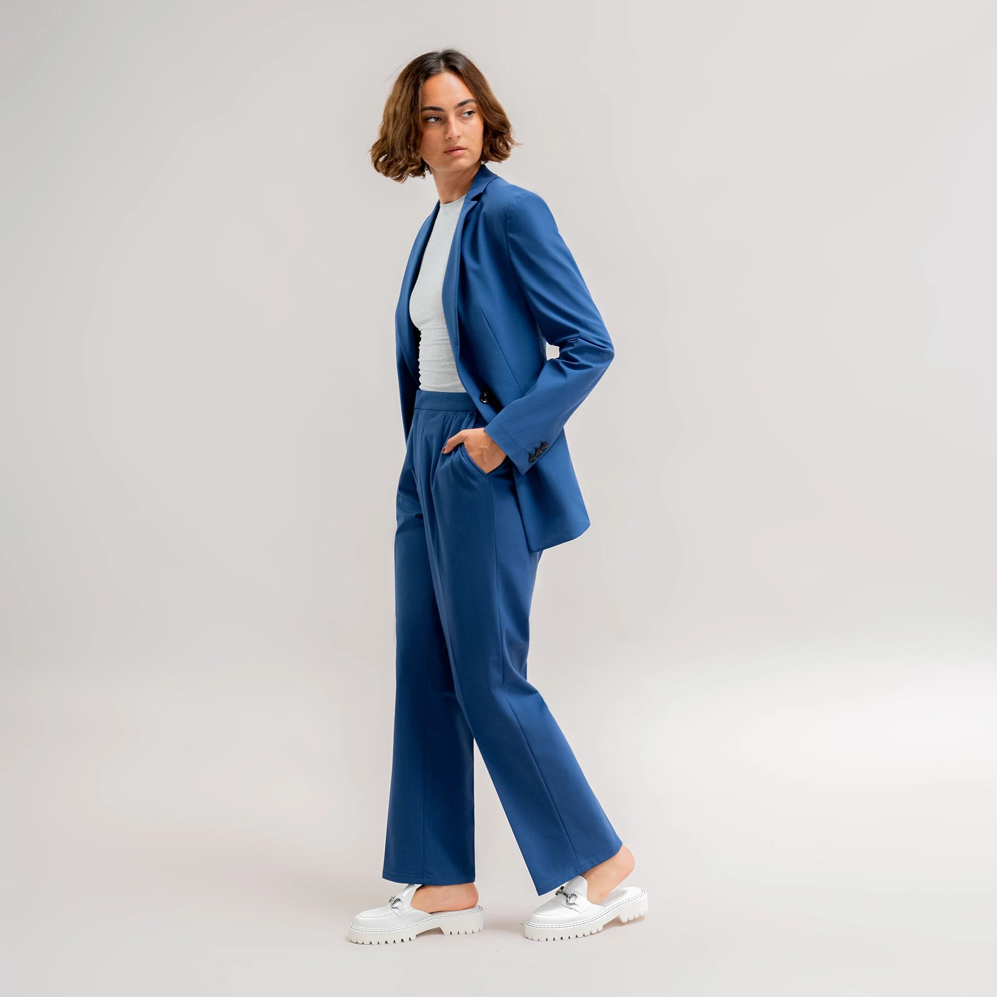 Melrose FlexTech Suit - Image 20