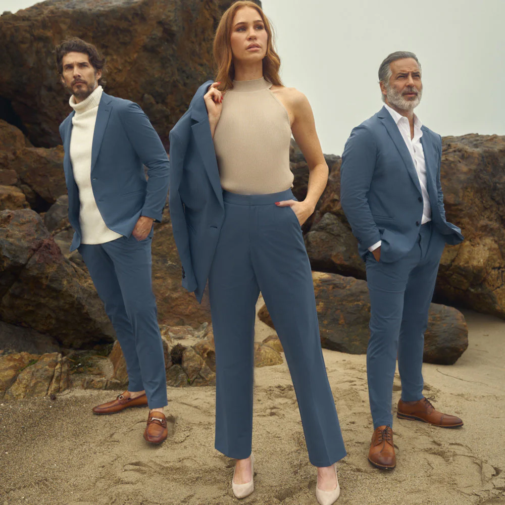 Melrose FlexTech Suit - Image 45