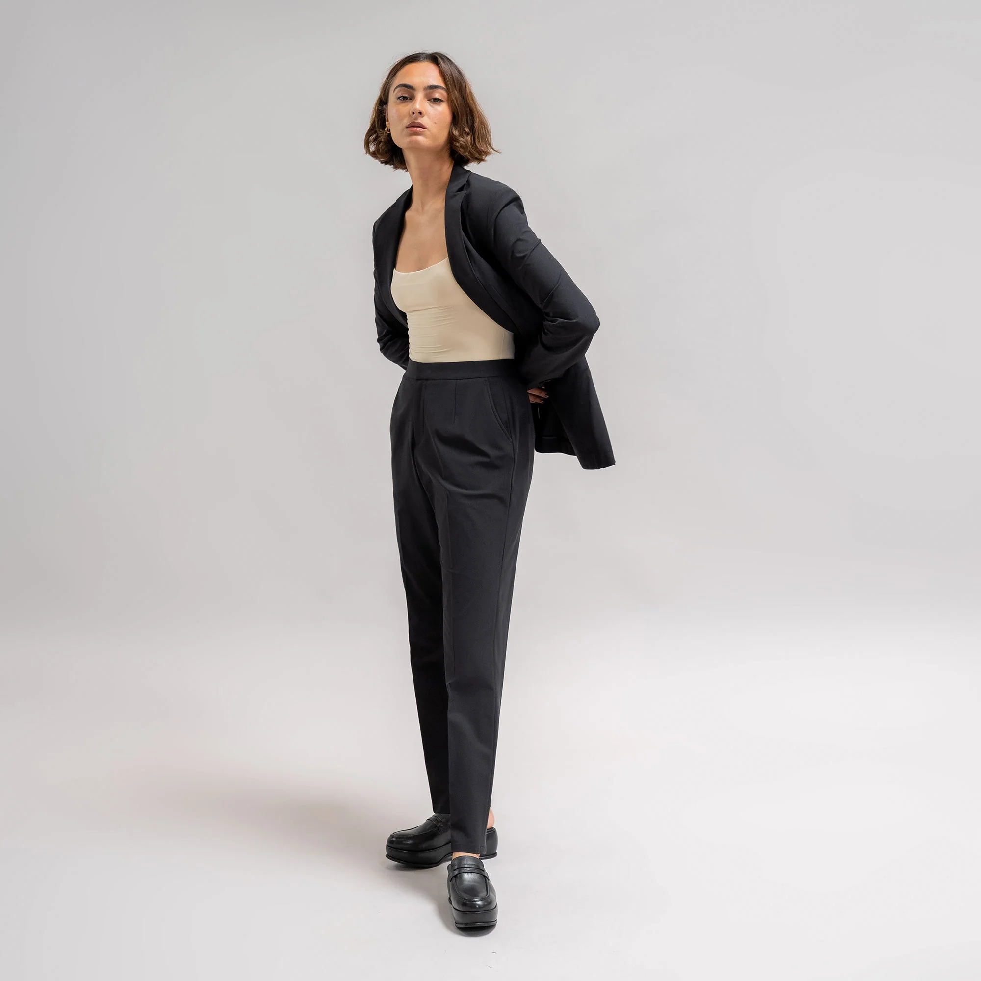 Melrose FlexTech Suit - Image 5