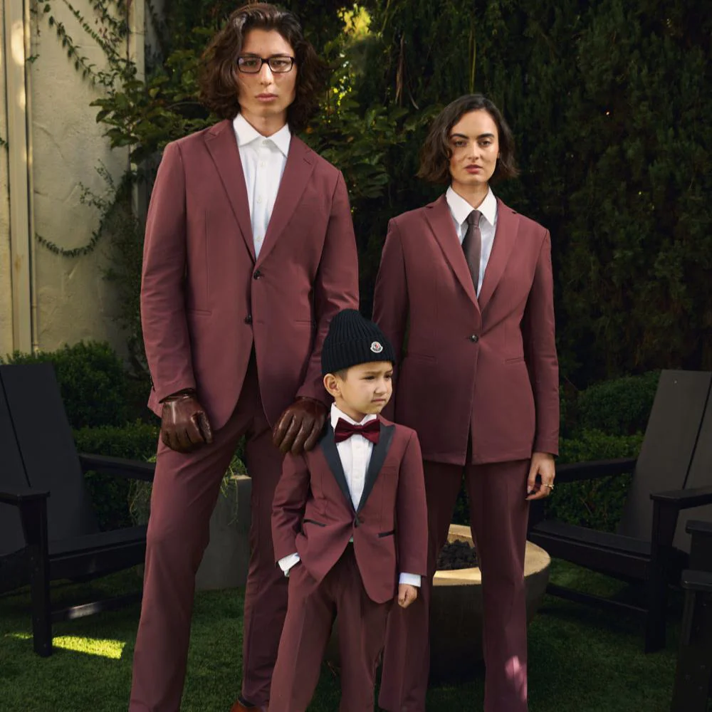 Melrose FlexTech Suit - Image 61