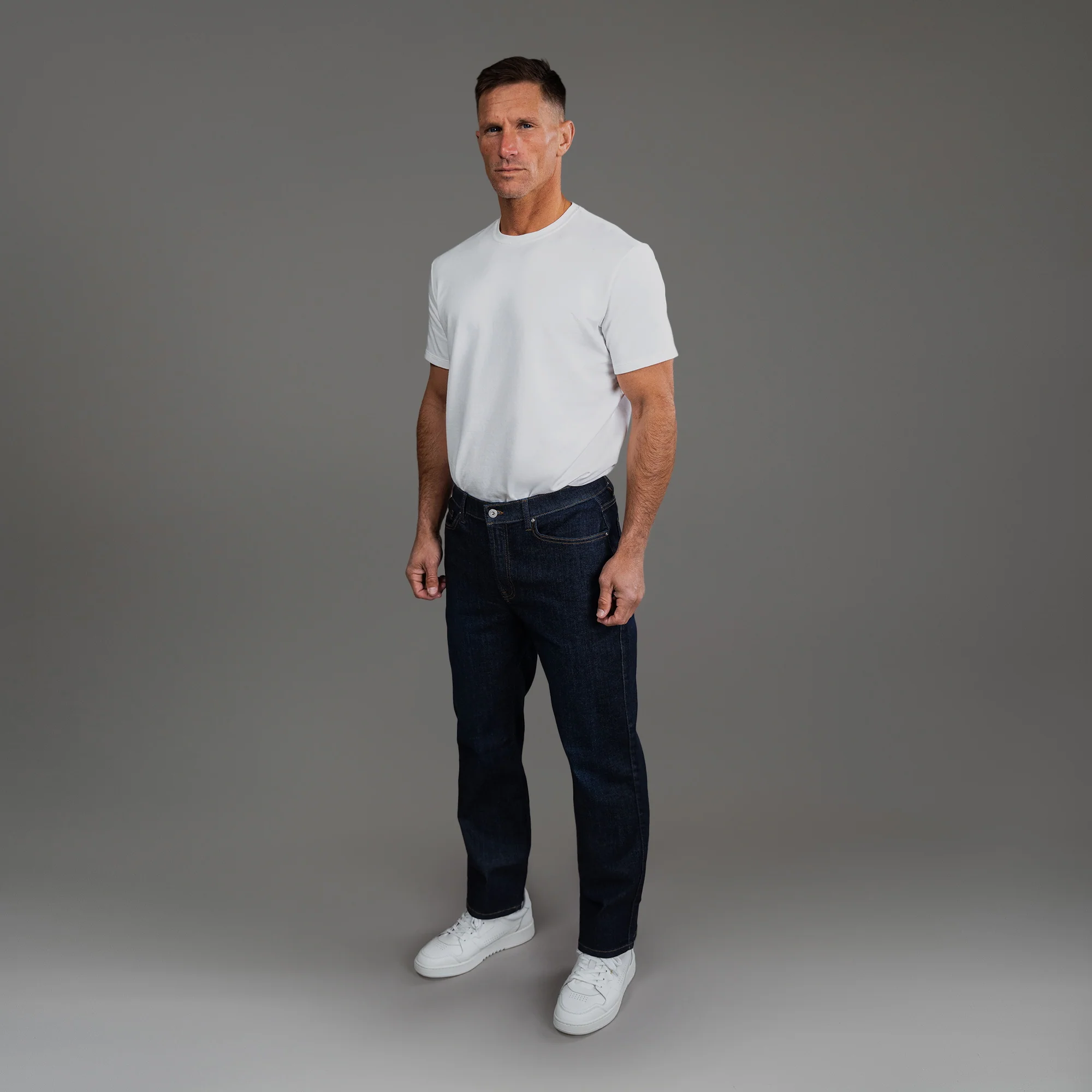 Air Straight Jeans - Image 7