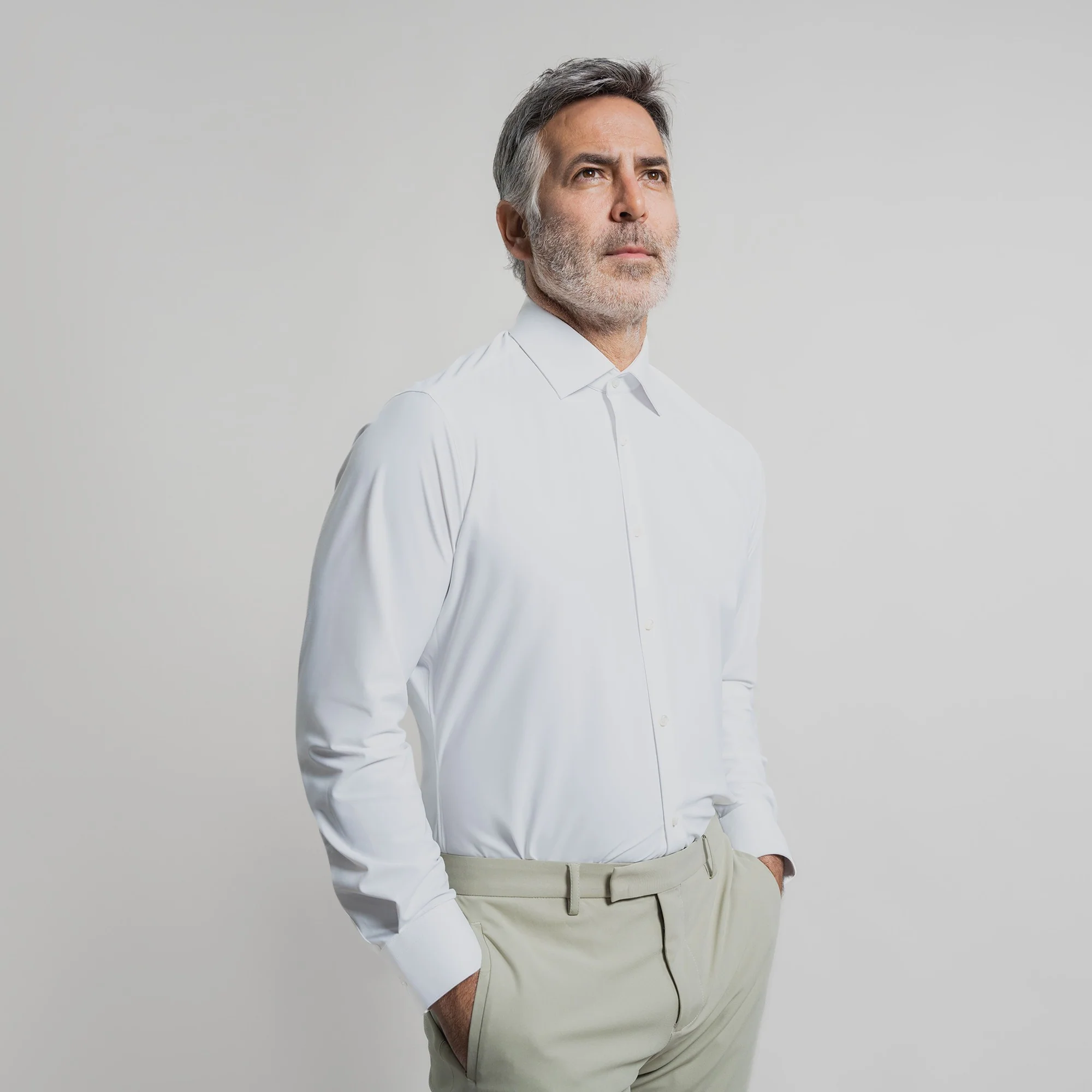BreezeTech Spread Shirt - Image 114