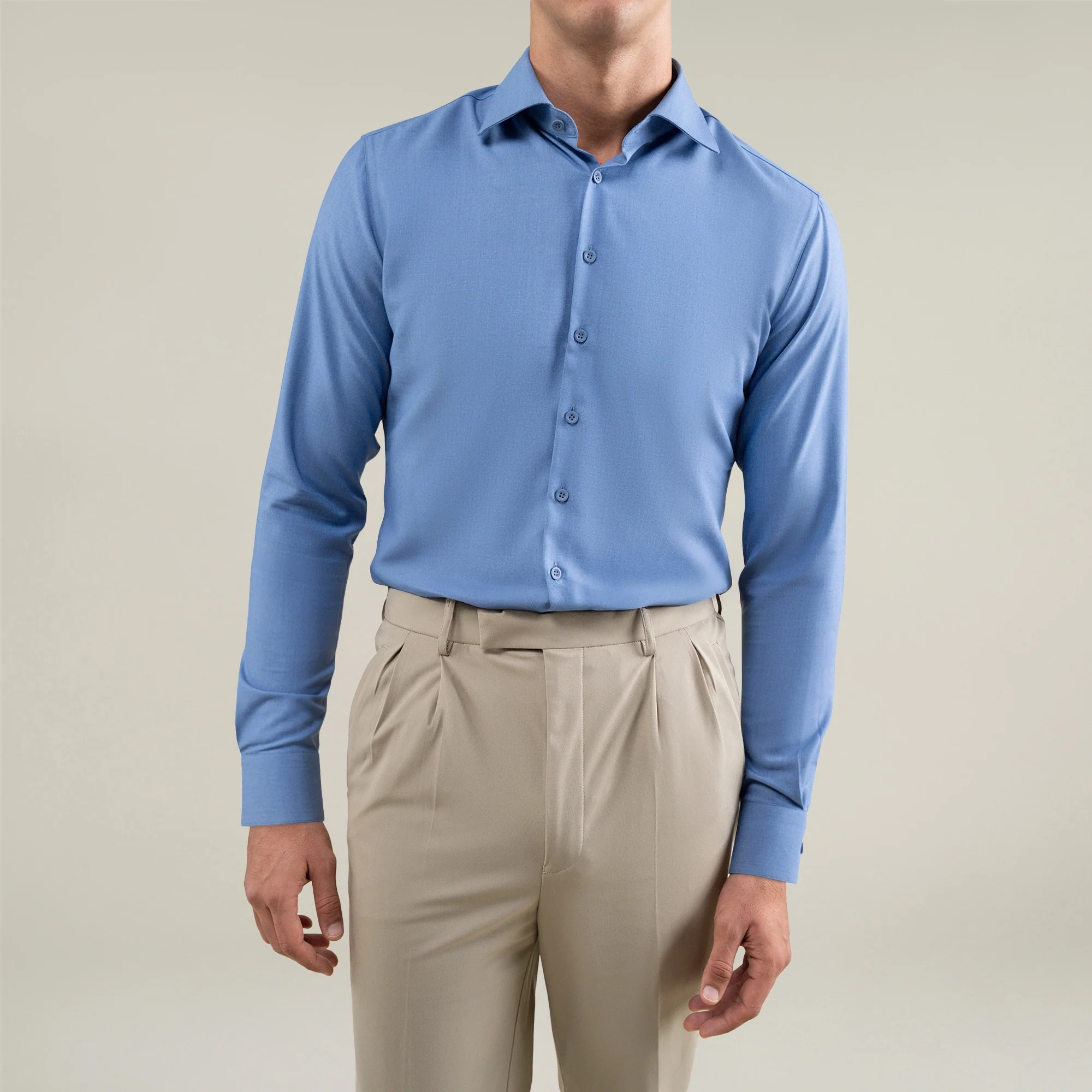 BreezeTech Spread Shirt - Image 148