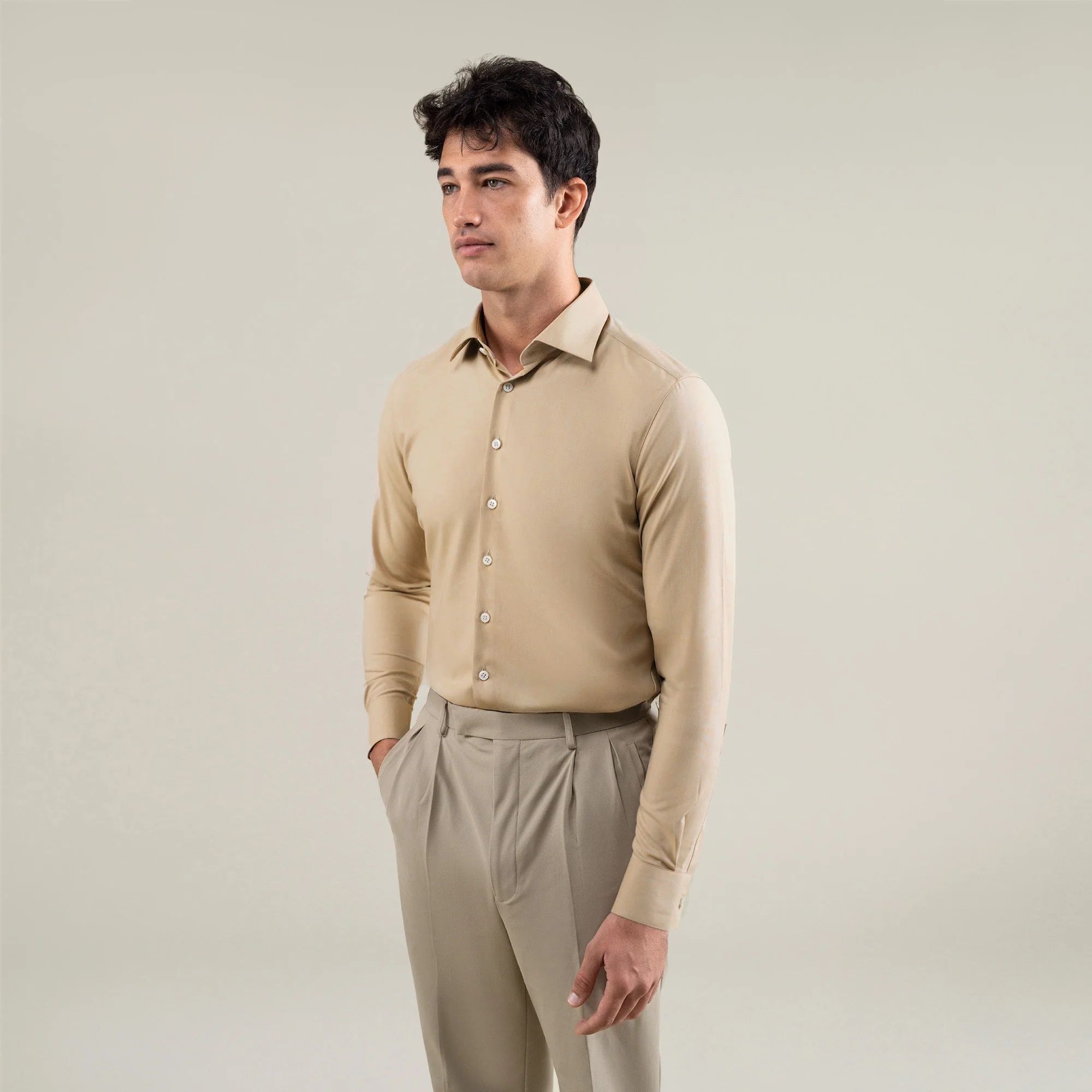 BreezeTech Spread Shirt - Image 166