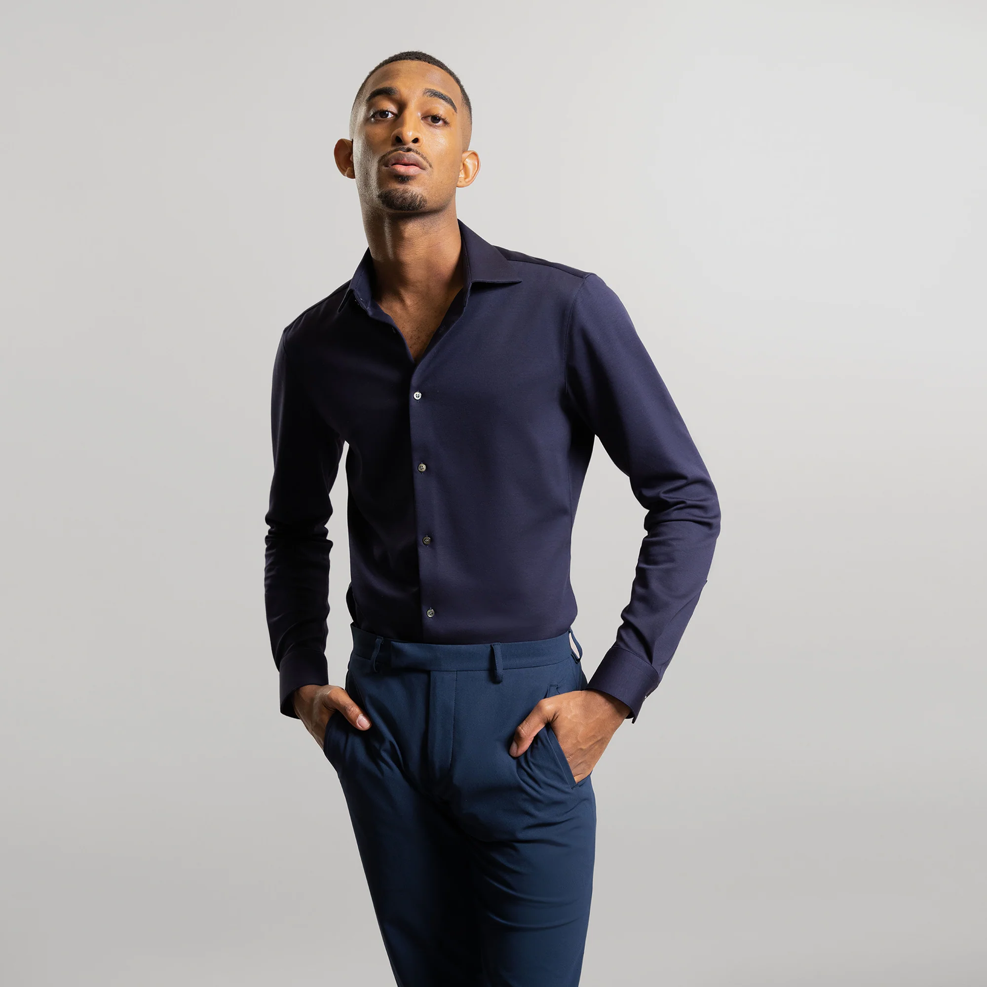 BreezeTech Spread Shirt - Image 72