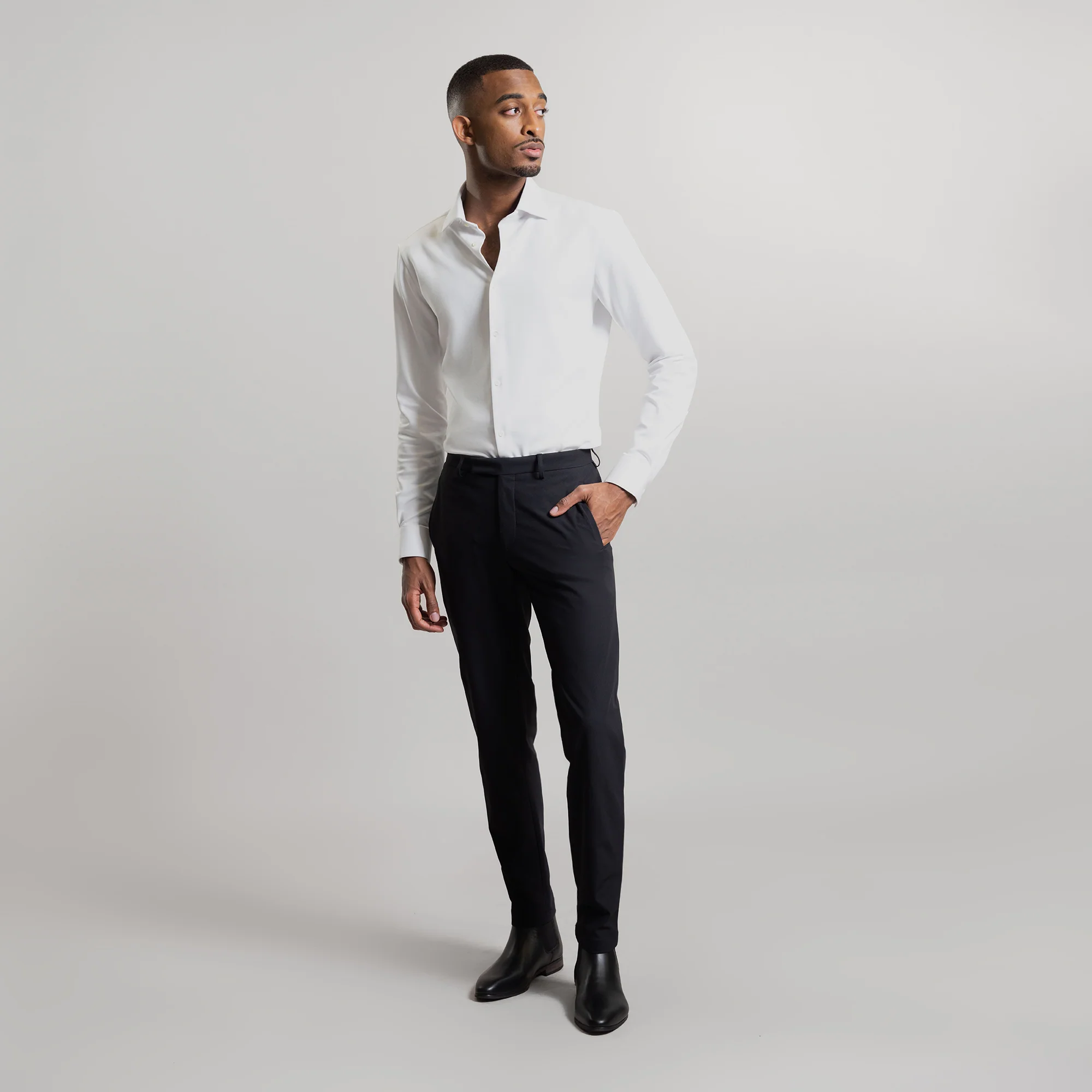 BreezeTech Spread Shirt - Image 78