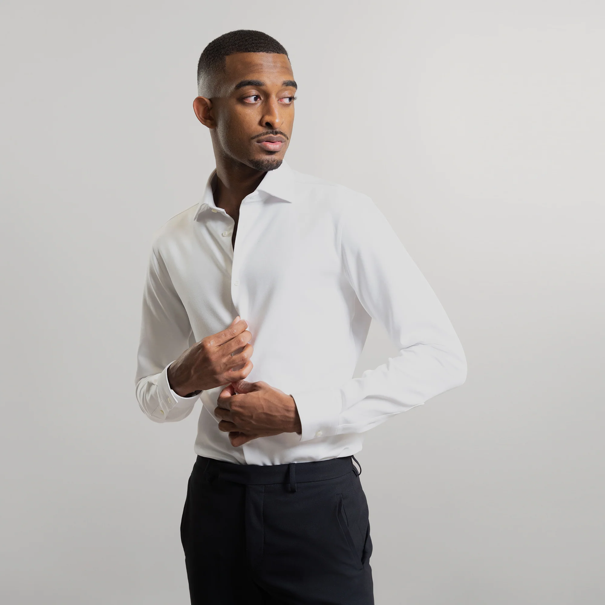 BreezeTech Spread Shirt - Image 80
