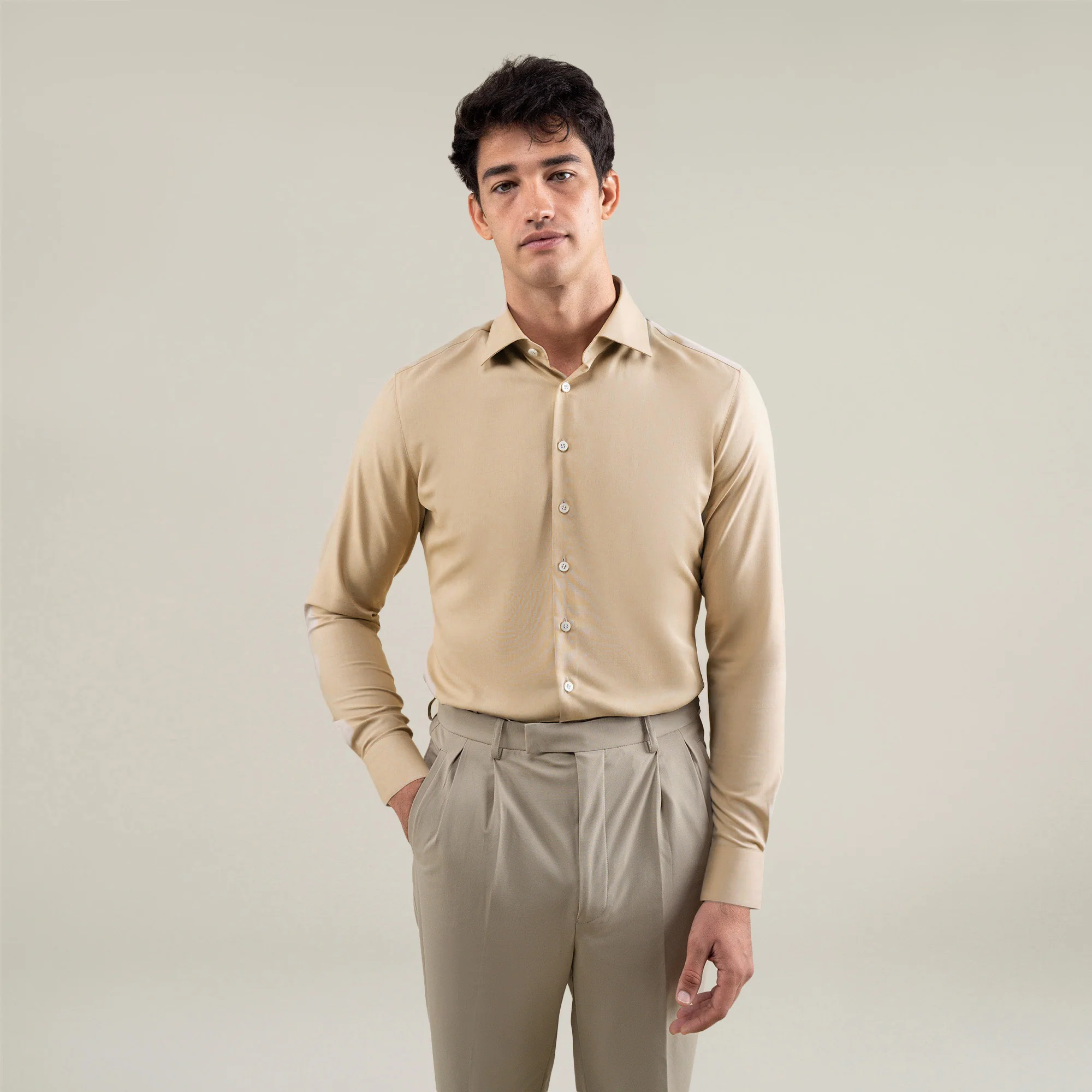 BreezeTech Spread Shirt - Image 9
